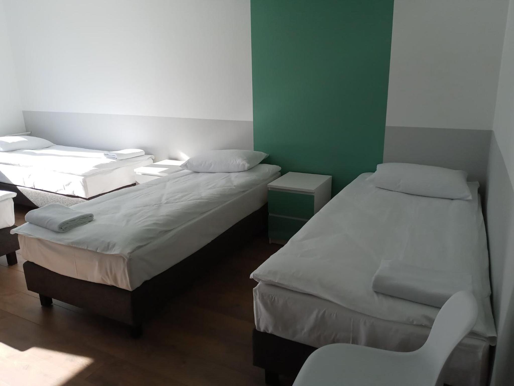 Double Room - Photo 2