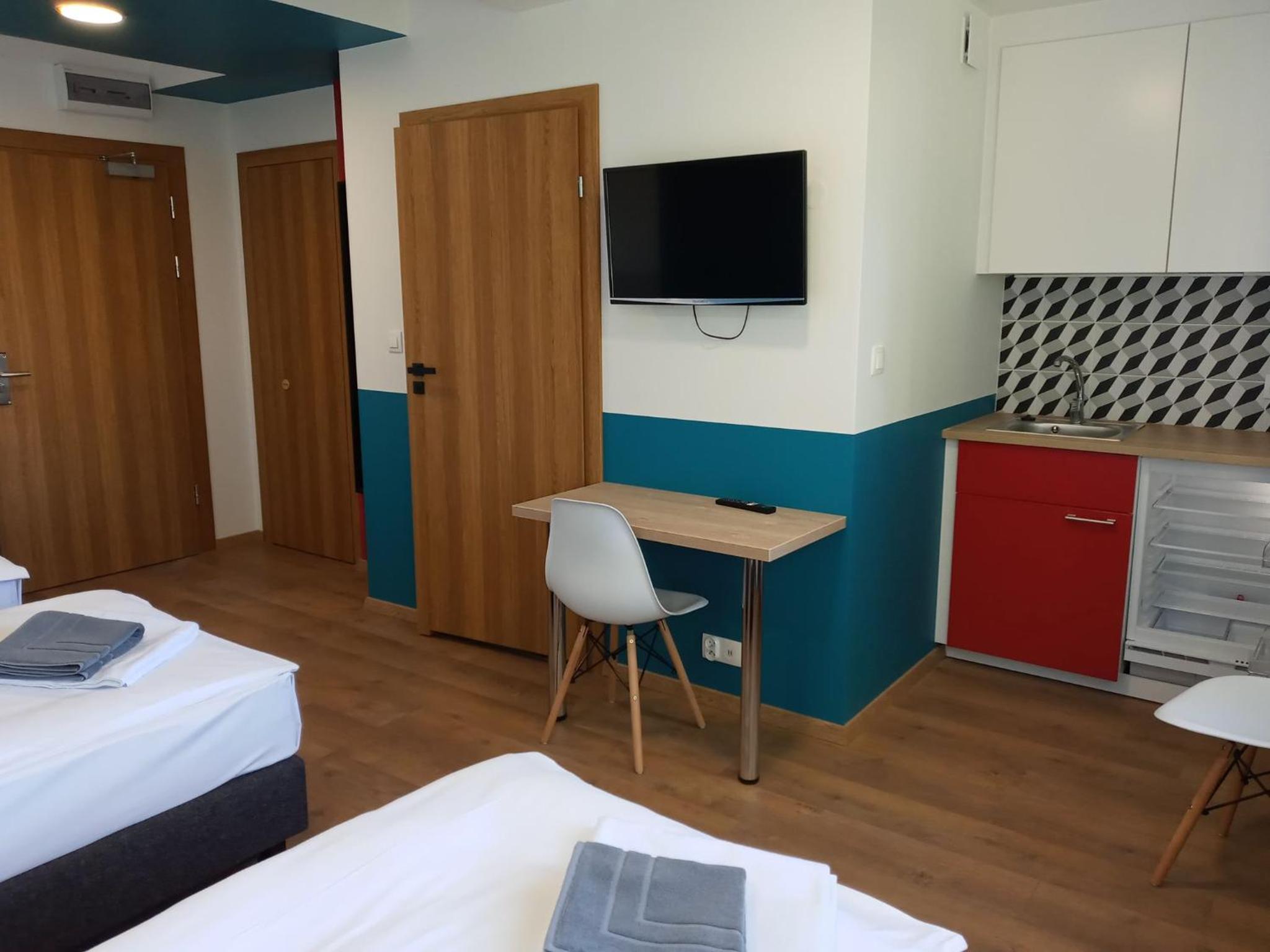 Double Room - Photo 3
