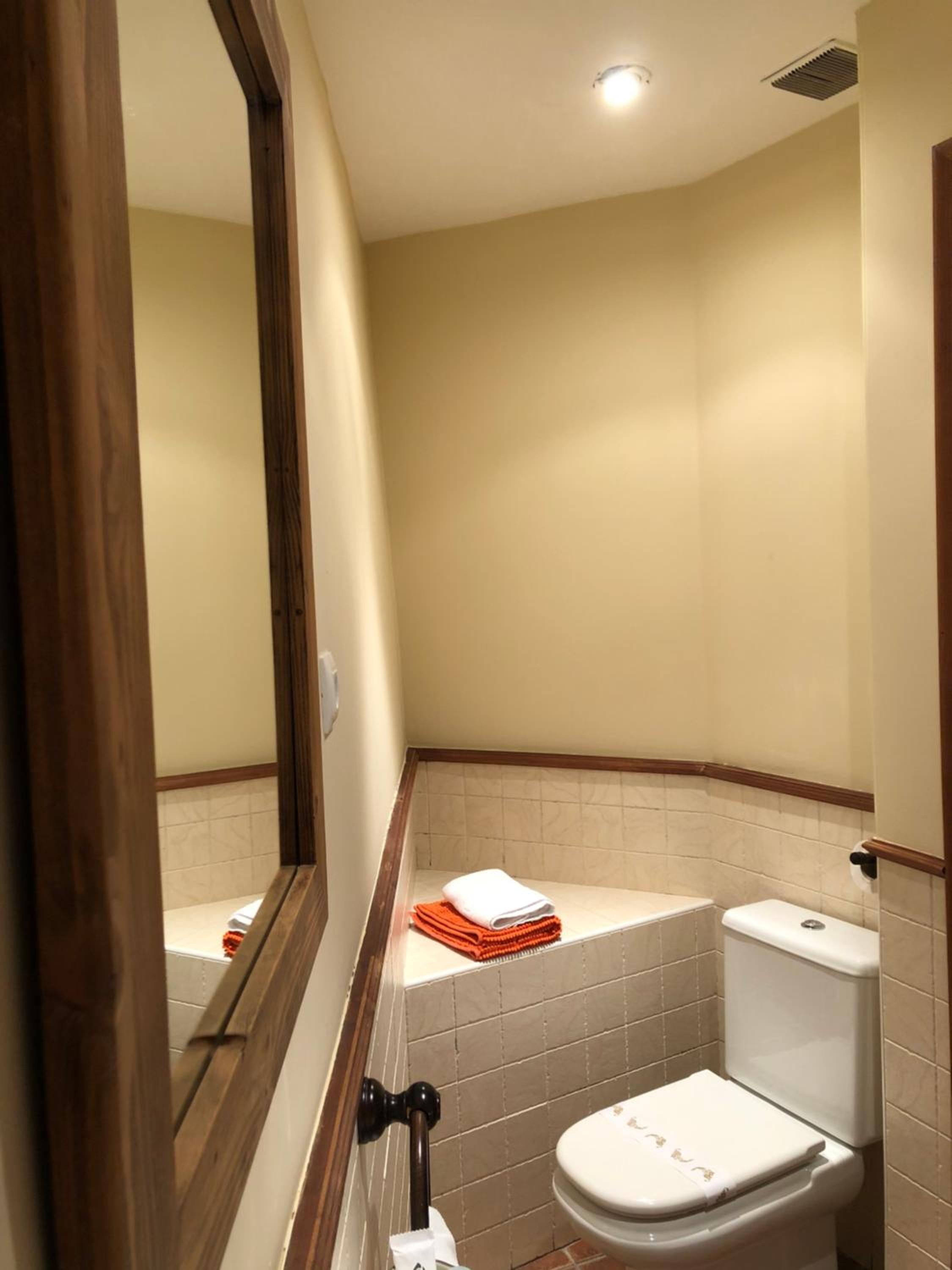 Double or Twin Room photo 2