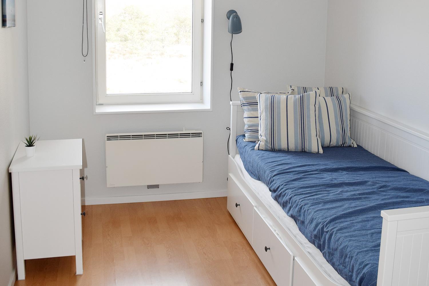 Twin Room photo 1