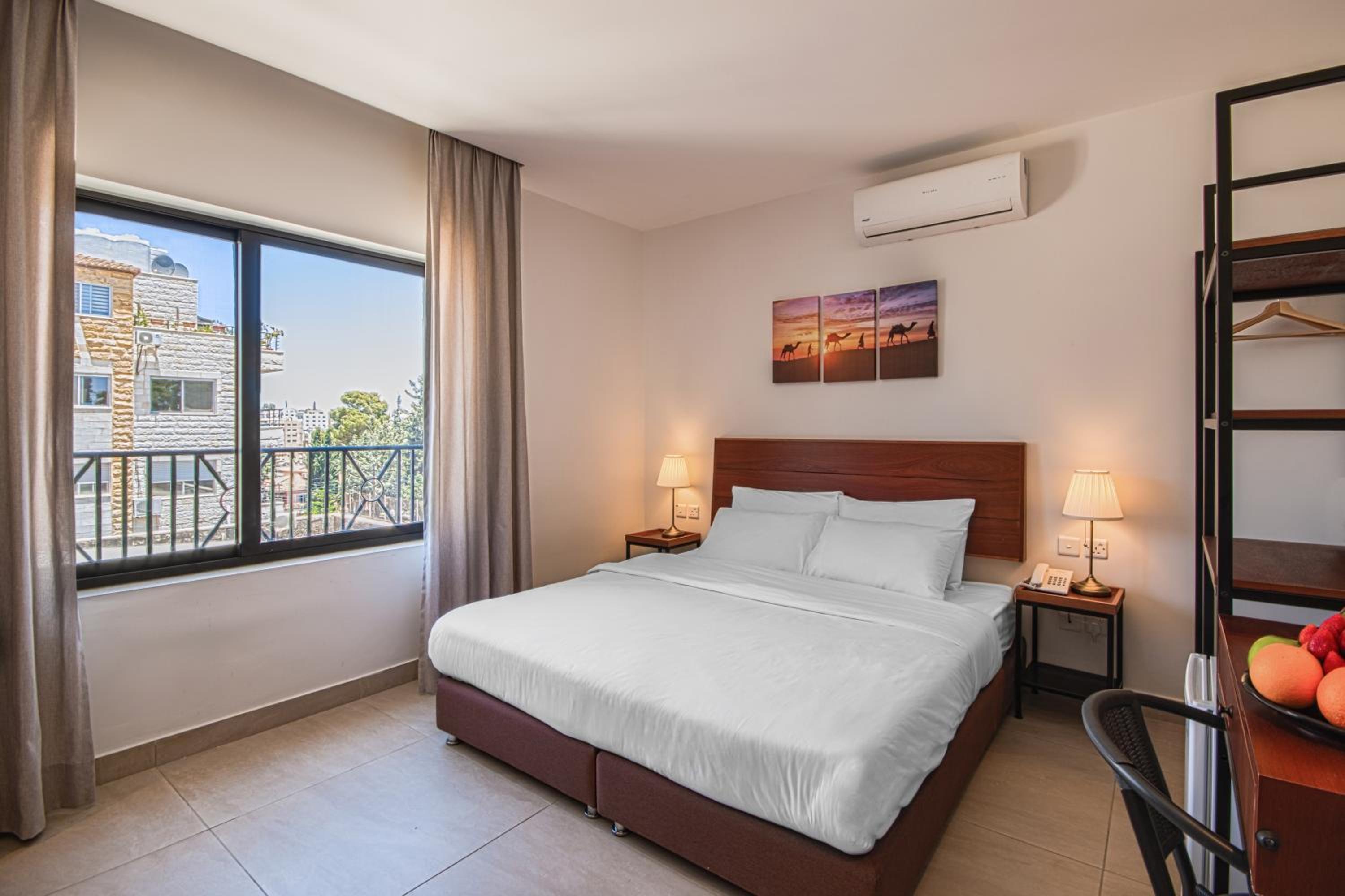 Deluxe Double Room photo 2