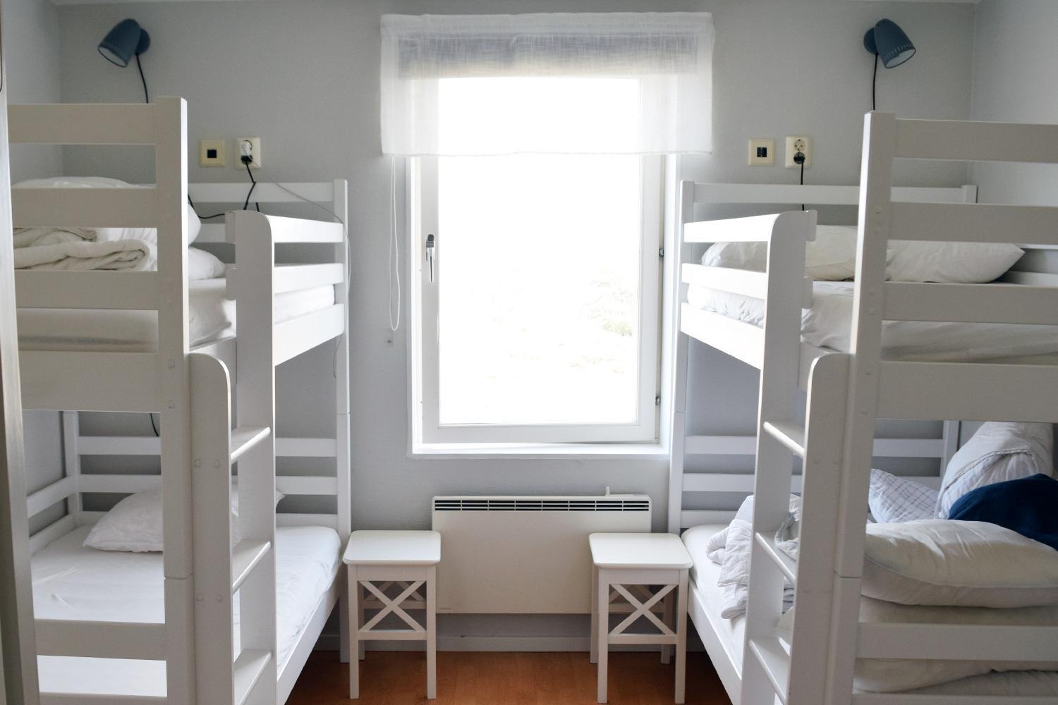 Quadruple Room - Photo 1