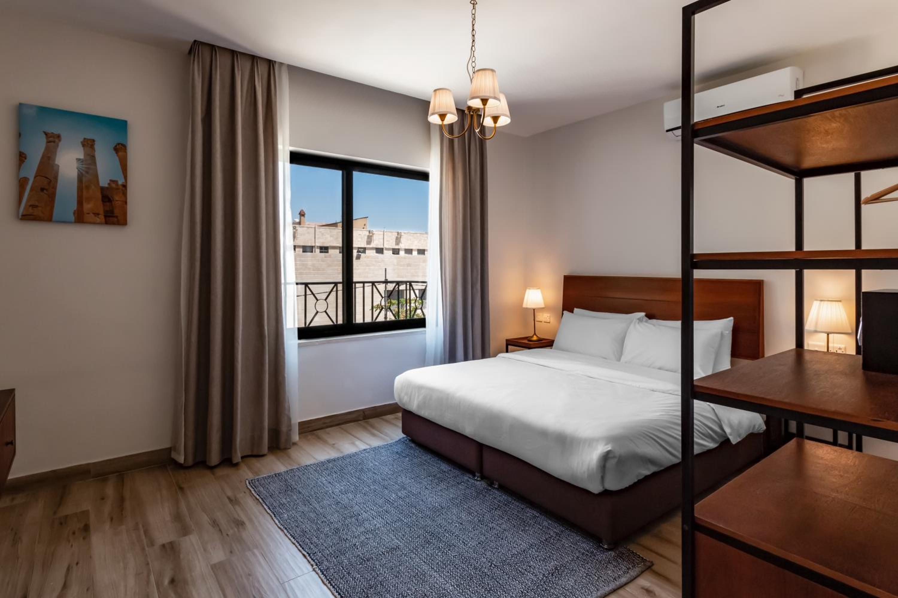Suite with Balcony photo 1