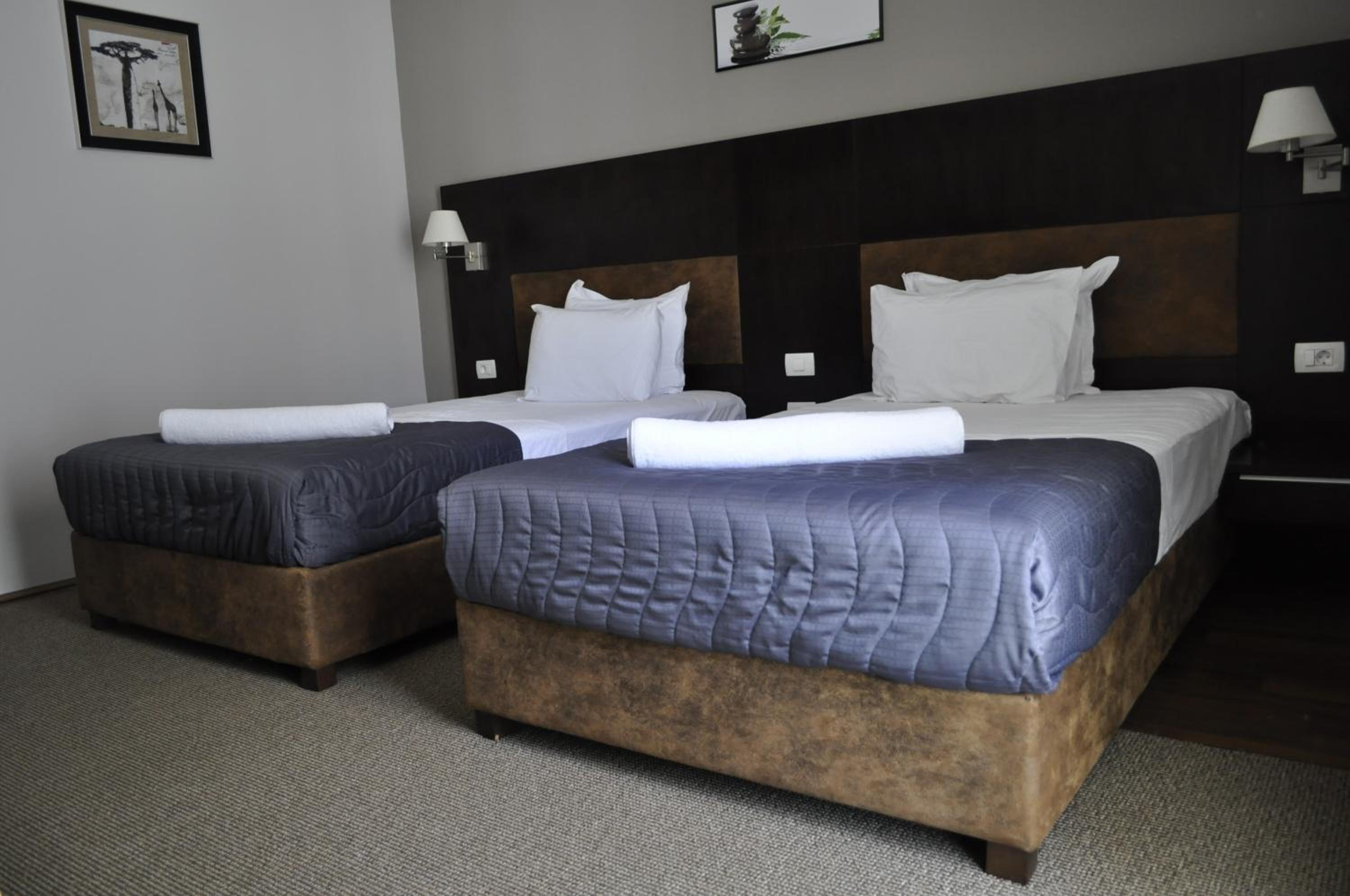 Twin Room - Photo 8