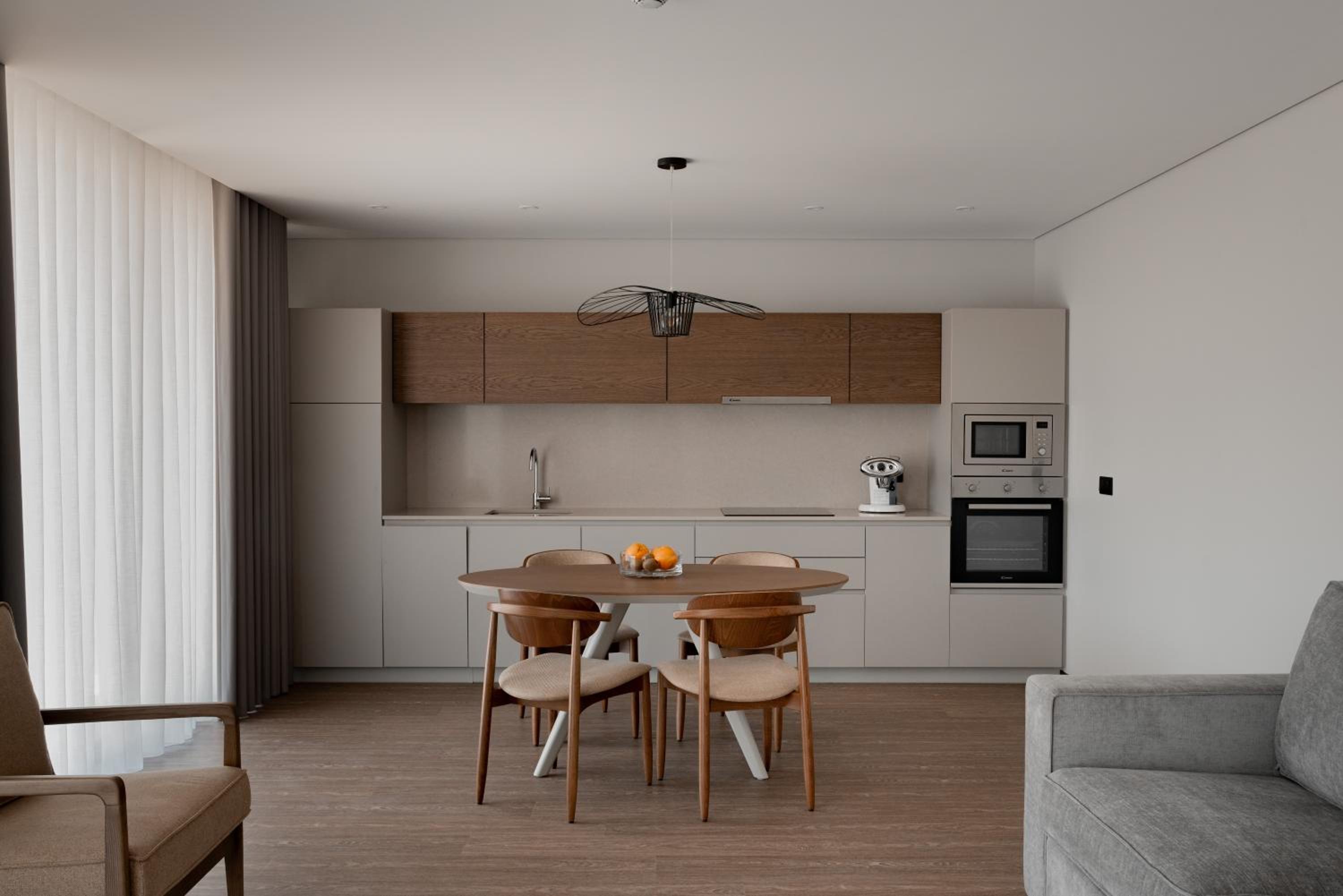 Deluxe Apartment - Photo 5