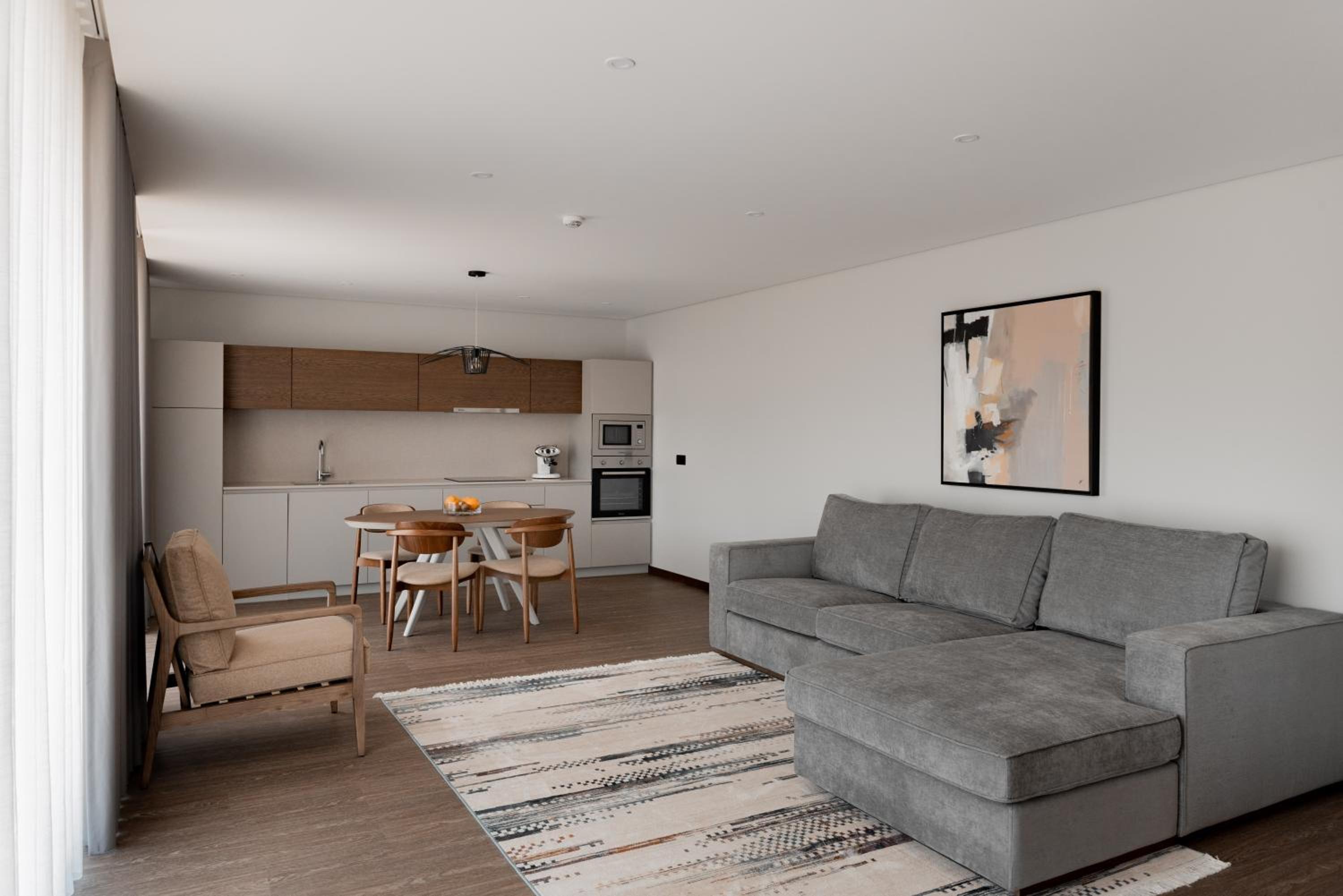 Deluxe Apartment - Photo 4