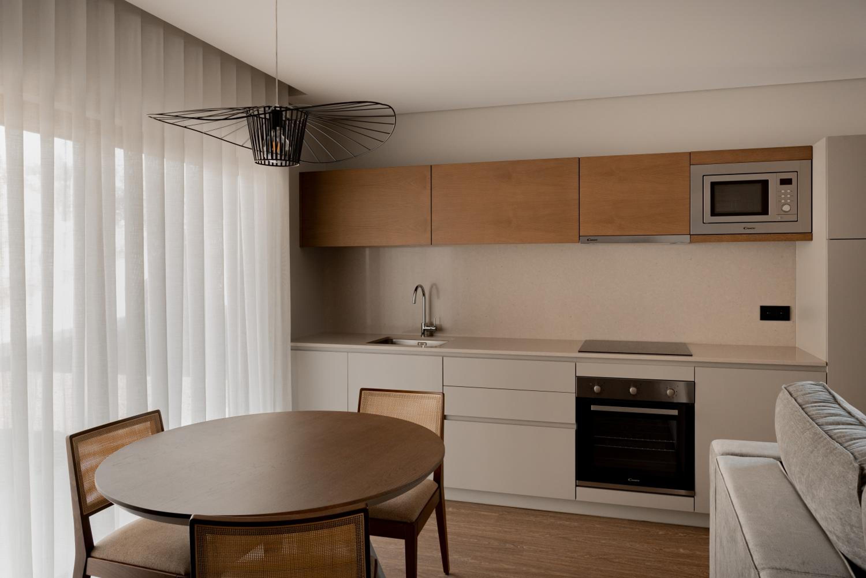 Standard Apartment - Photo 2