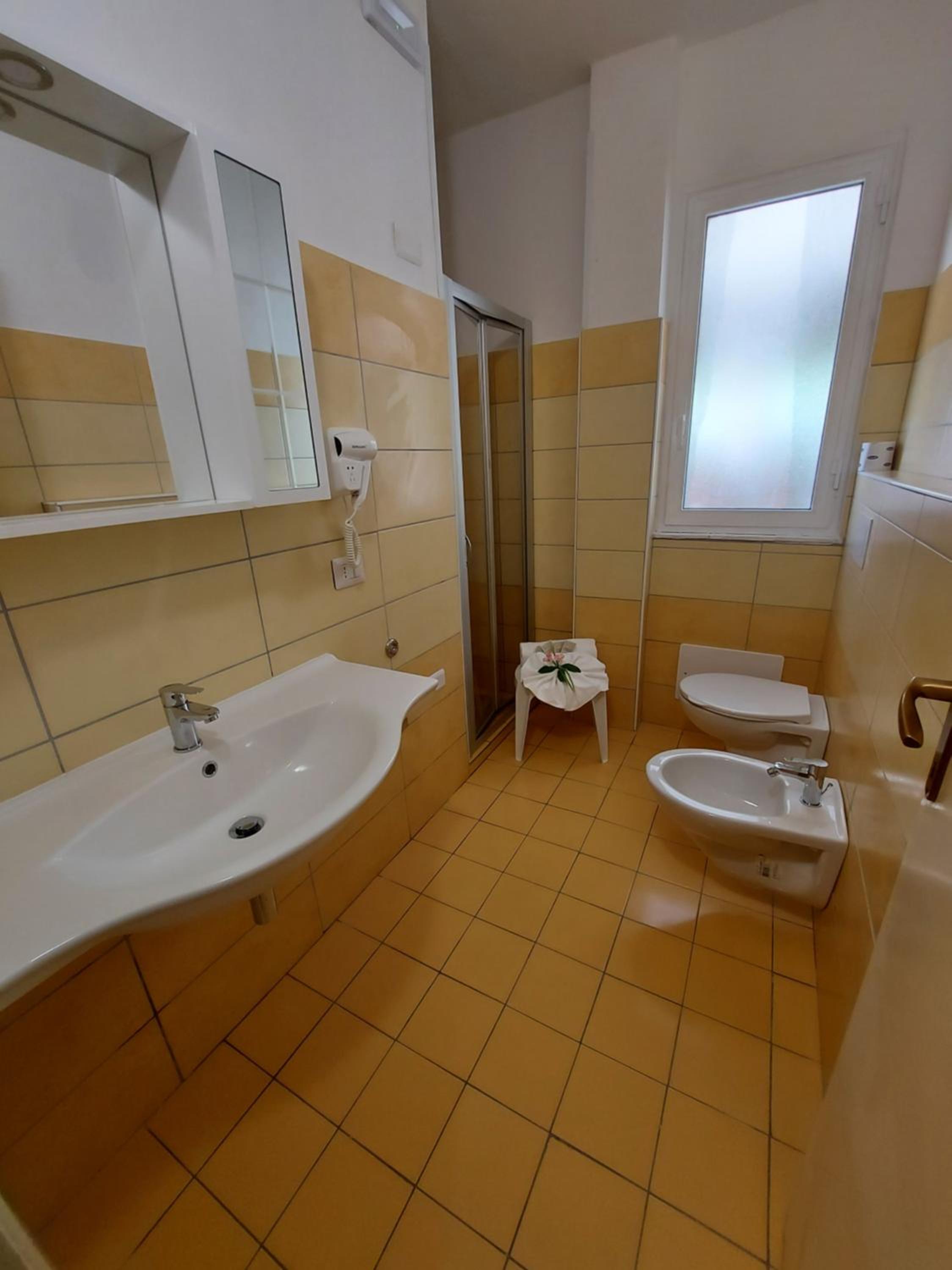 Two-Bedroom Apartment with Terrace photo 2