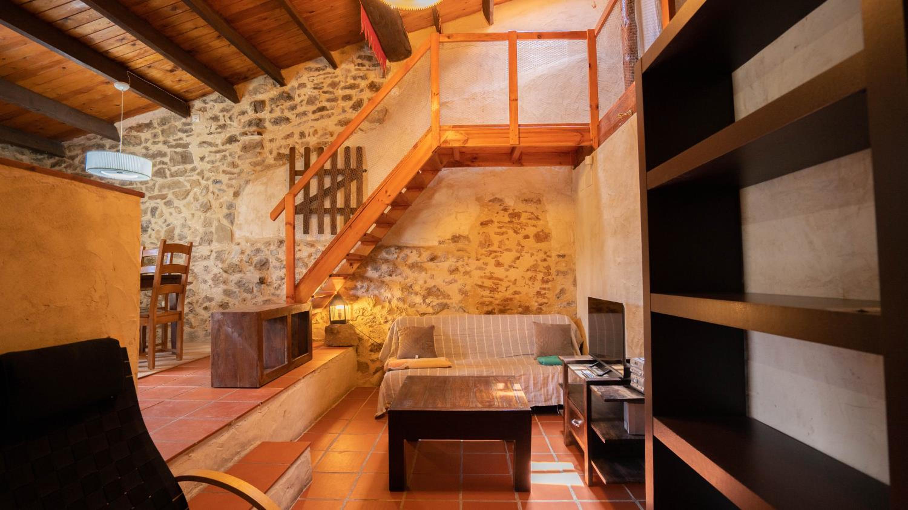 Apartamento Dúplex
