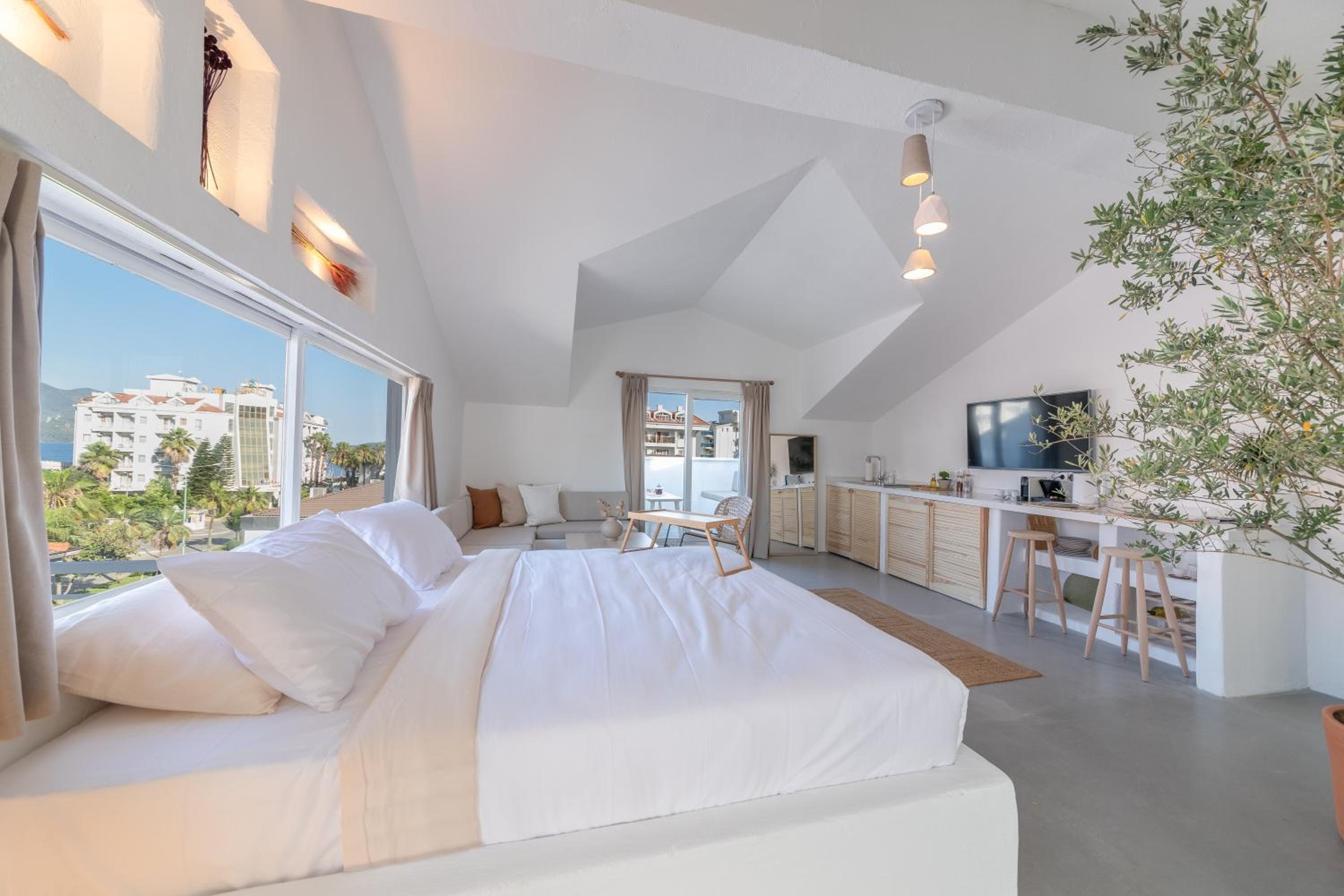 Penthouse Apartment - Photo 11