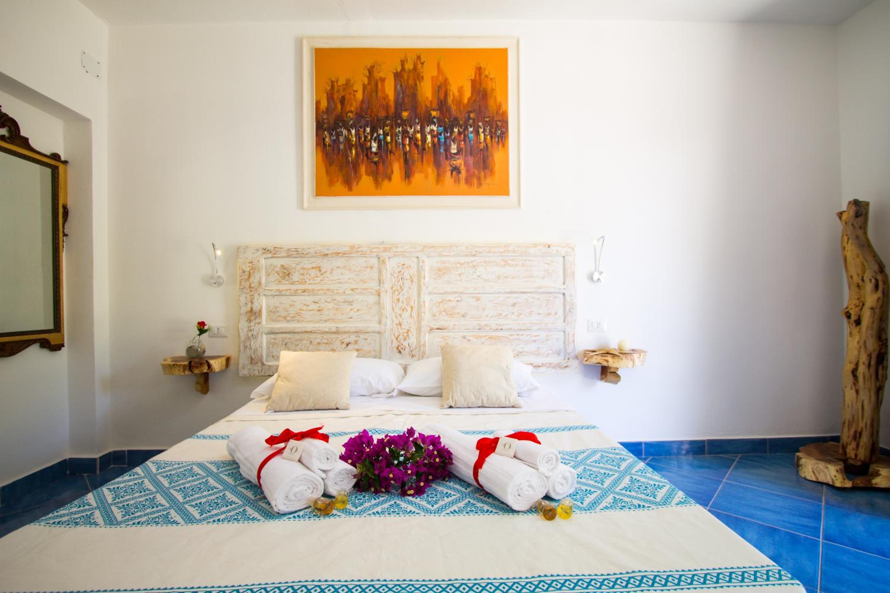 Double Room with Sea View photo 1