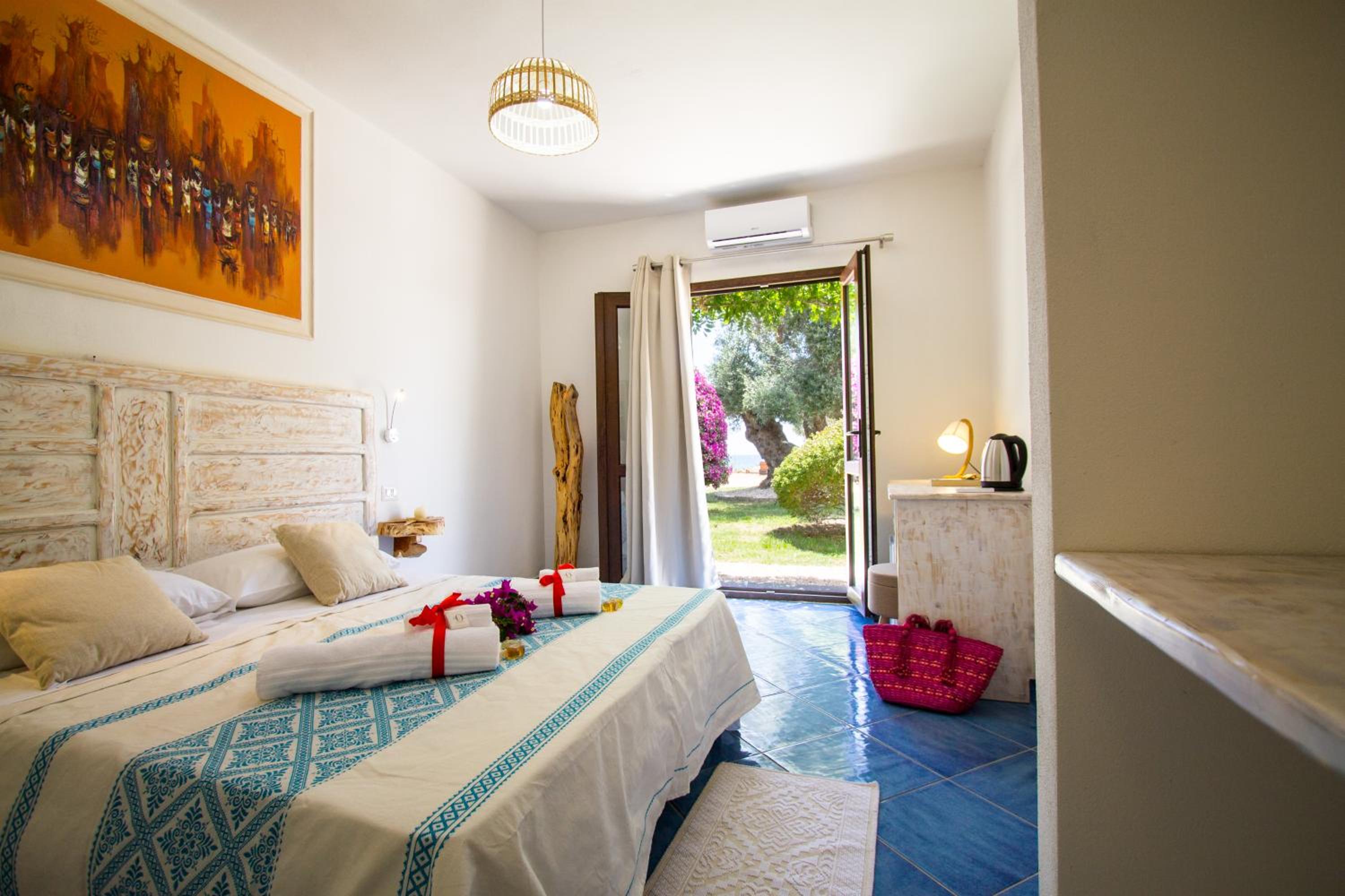 Double Room with Sea View photo 2
