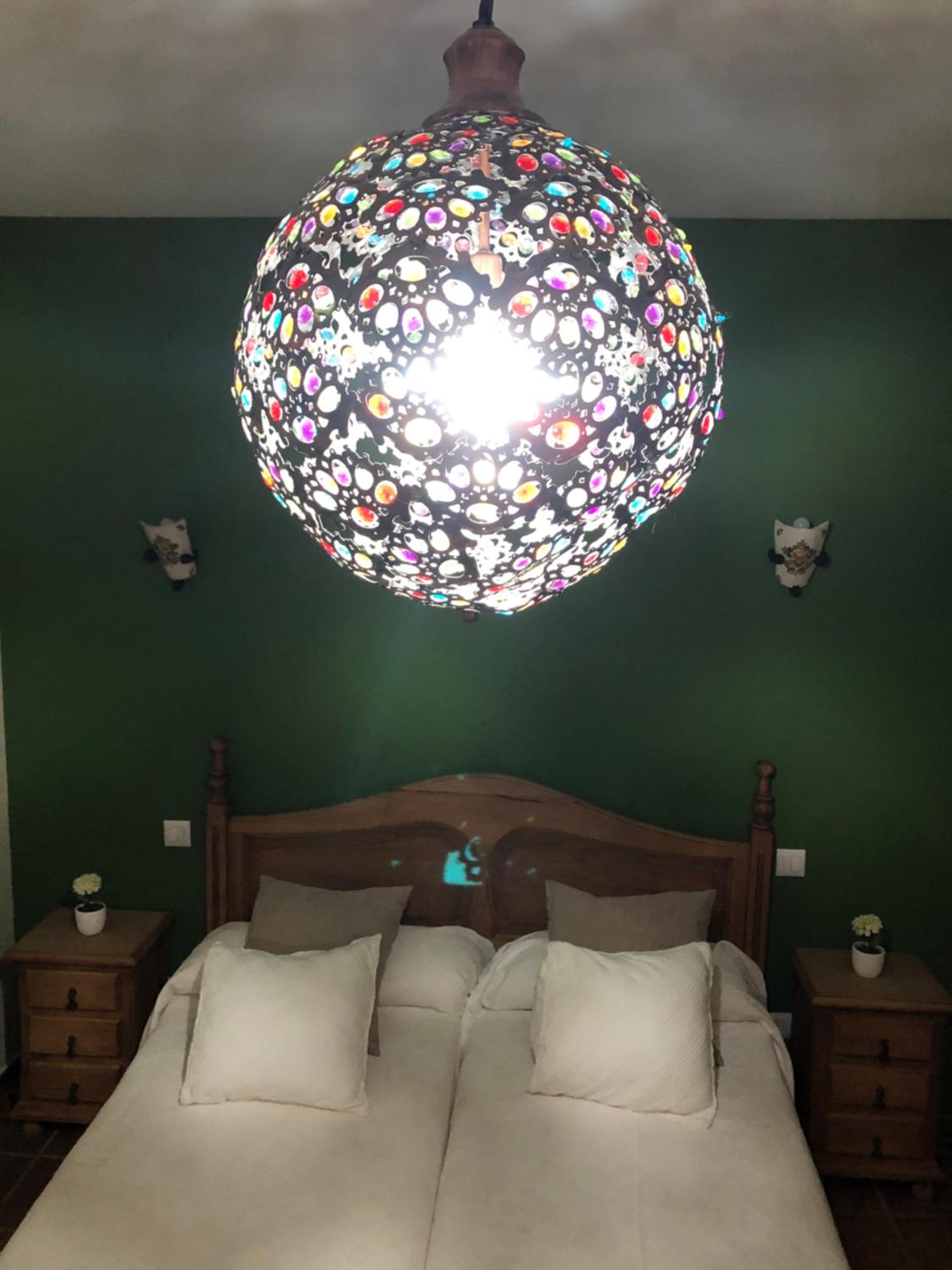 Twin Room photo 2