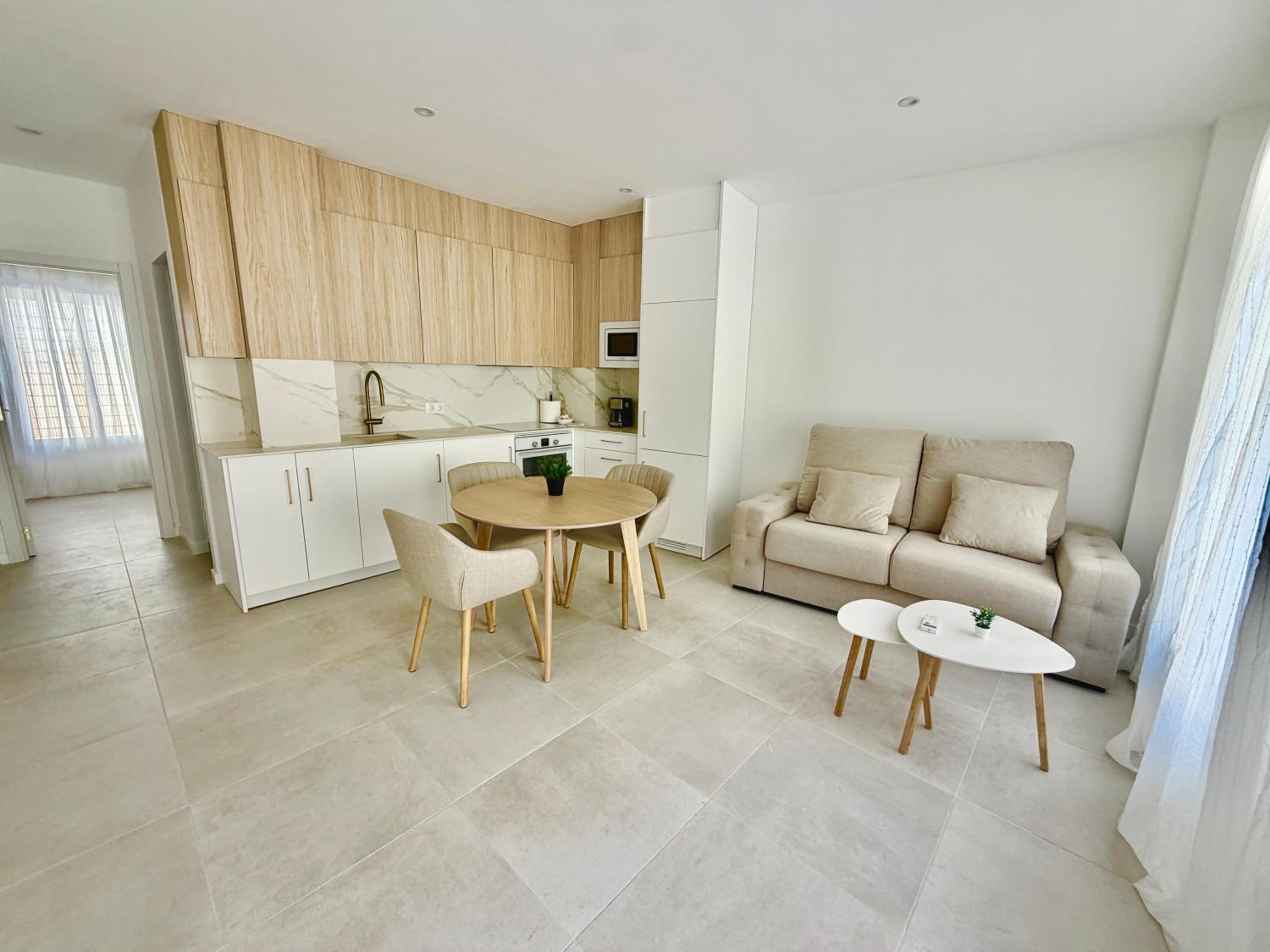 Apartment - Ground Floor photo 1