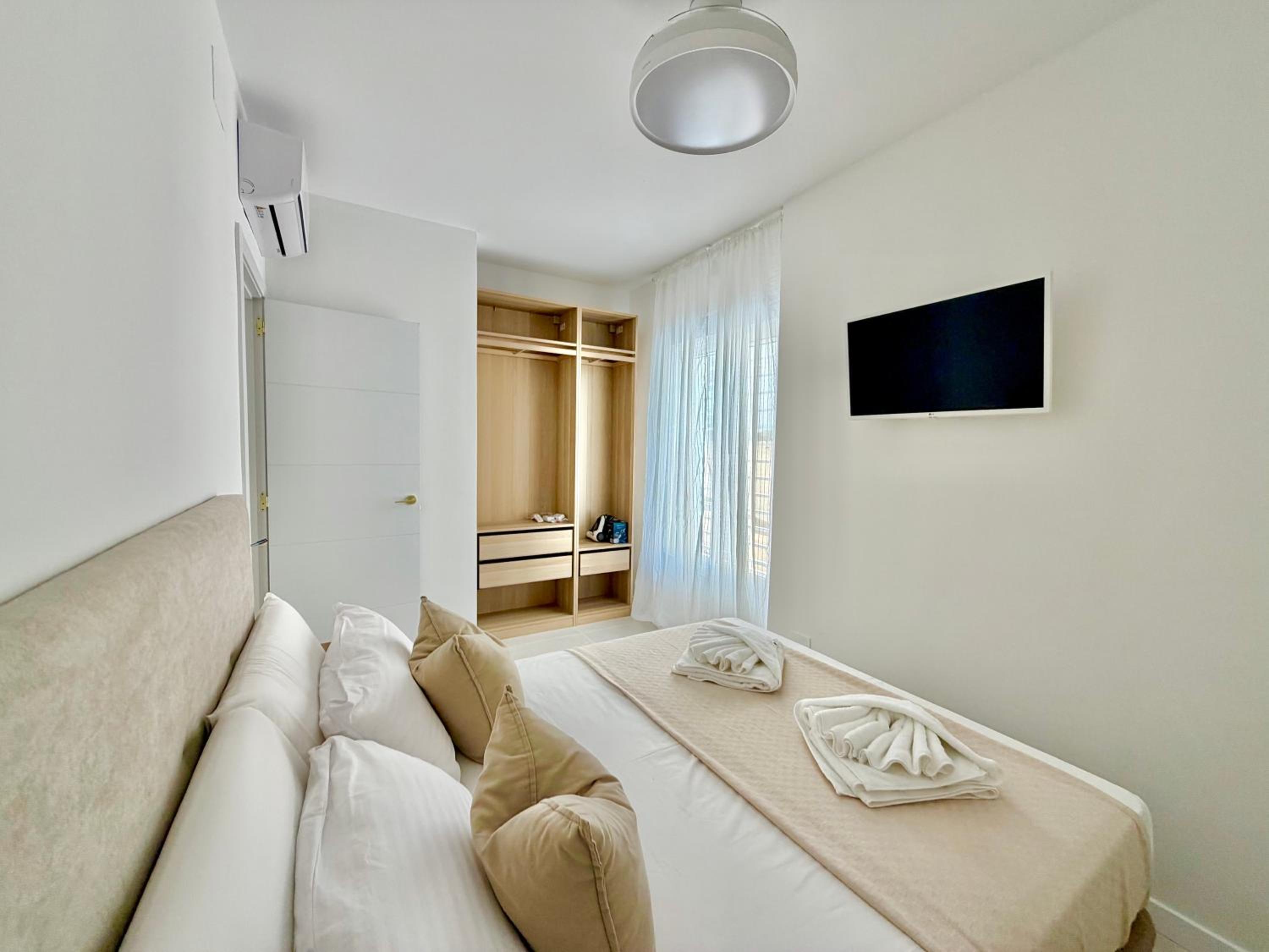 Apartment - Ground Floor photo 3
