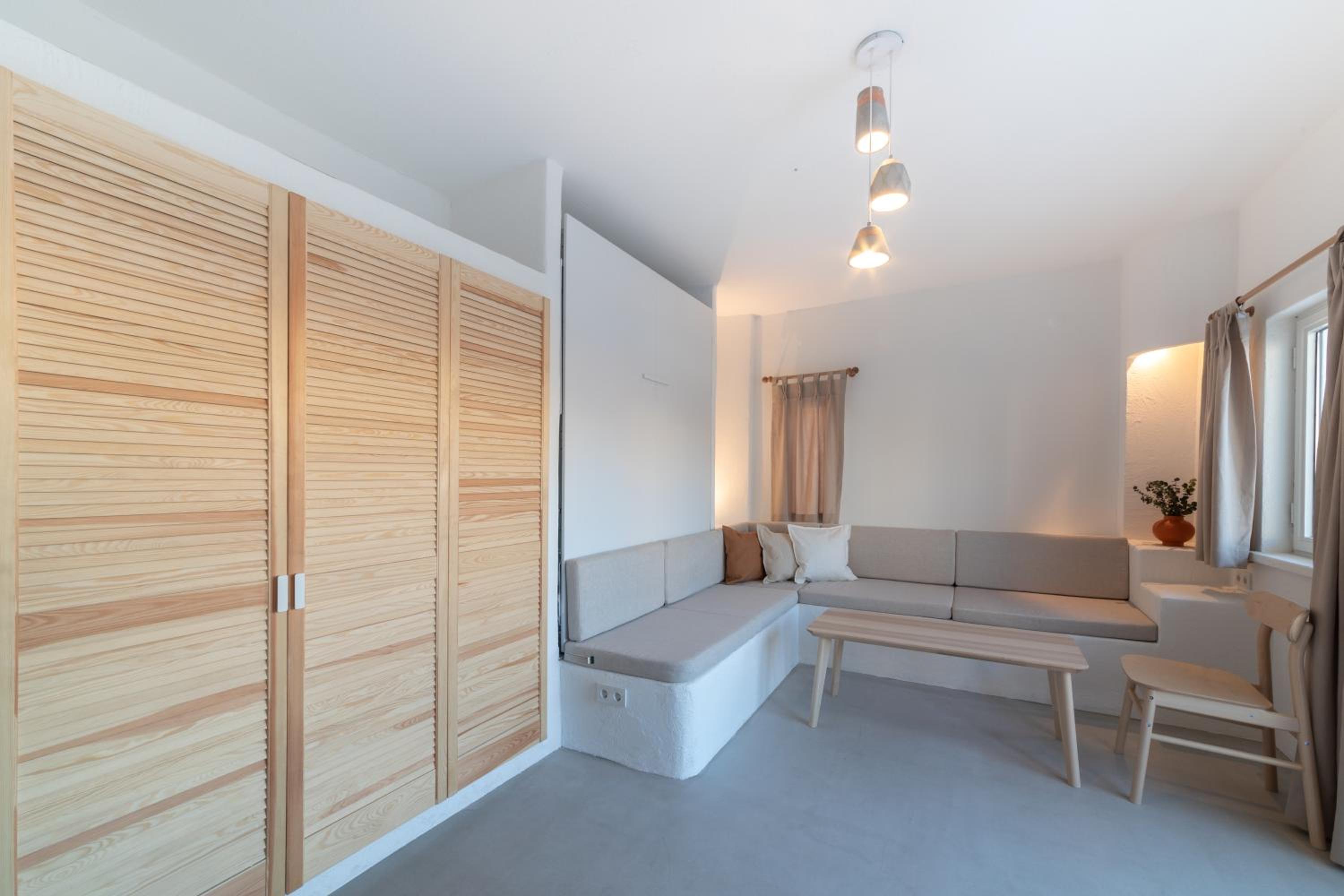 Standard Apartment - Photo 14