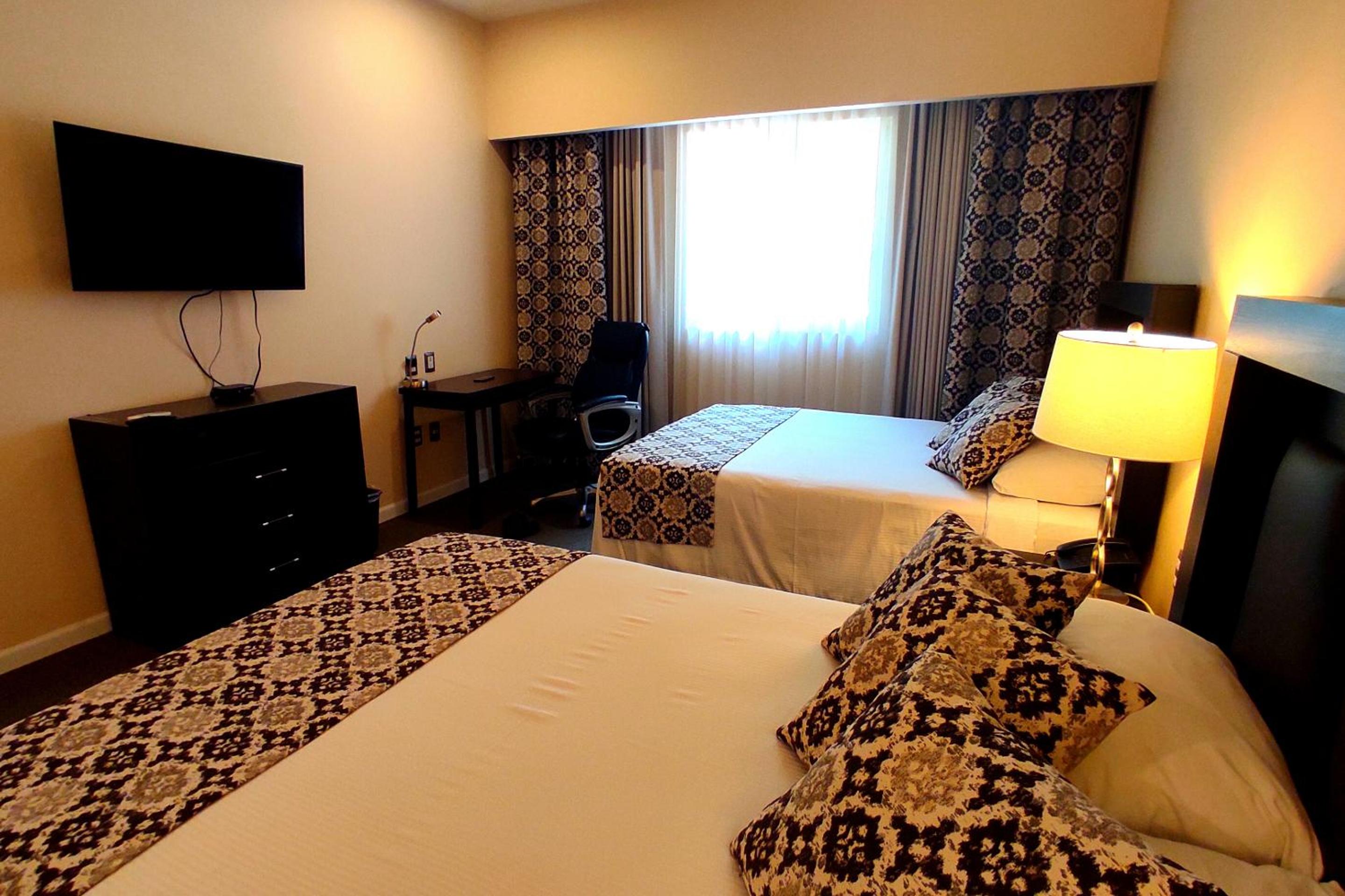 Superior Double Room - Photo 2