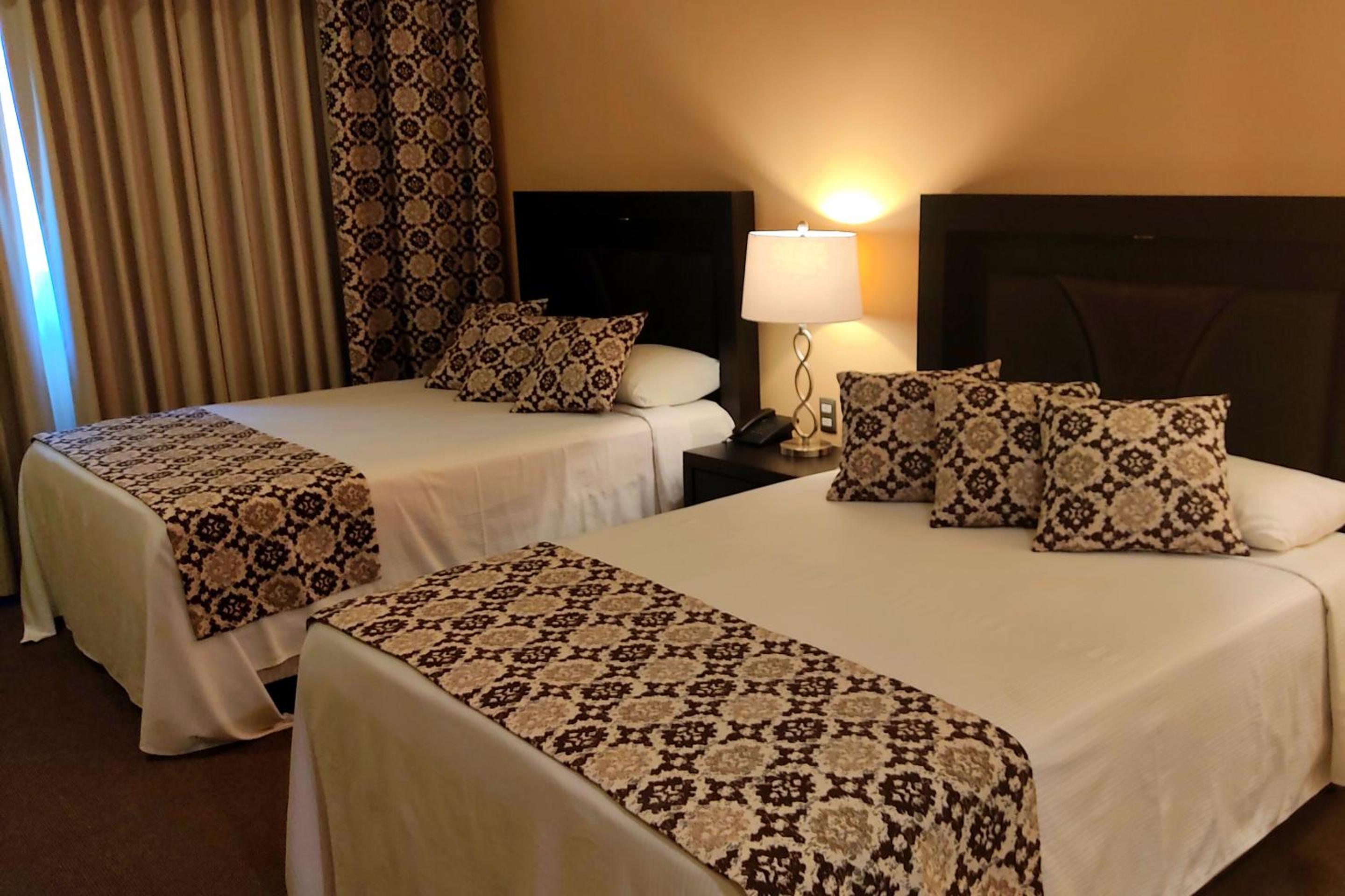 Superior Double Room - Photo 1