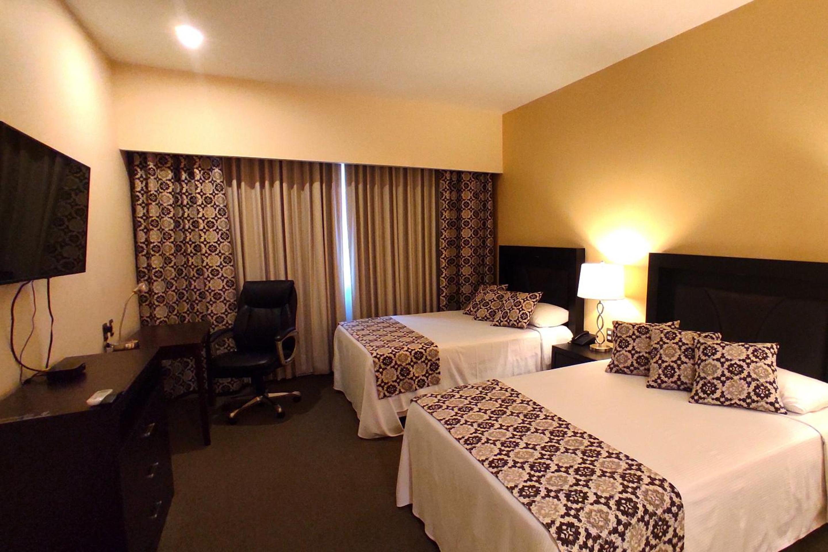 Superior Double Room - Photo 4