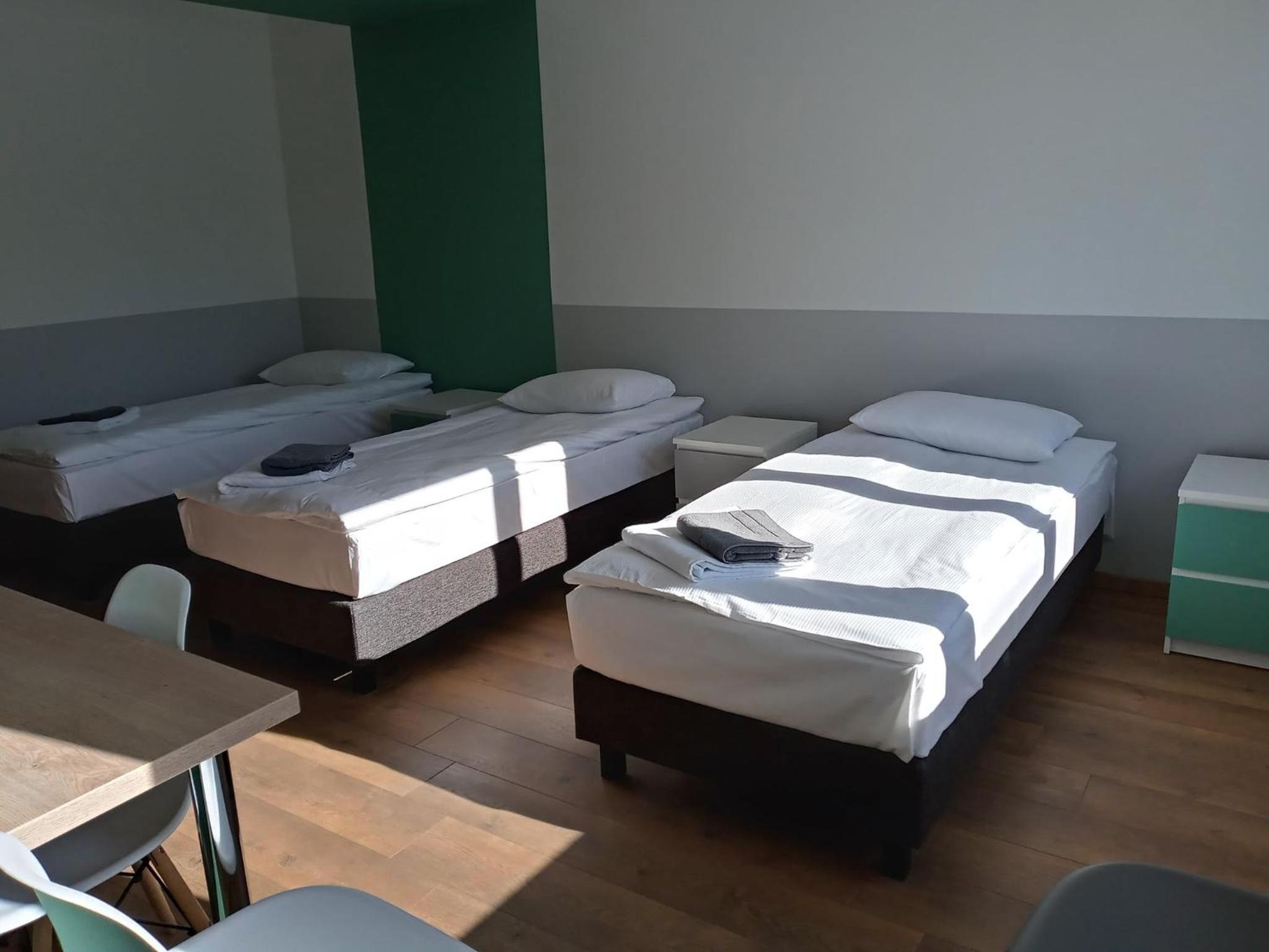 Double Room - Photo 8