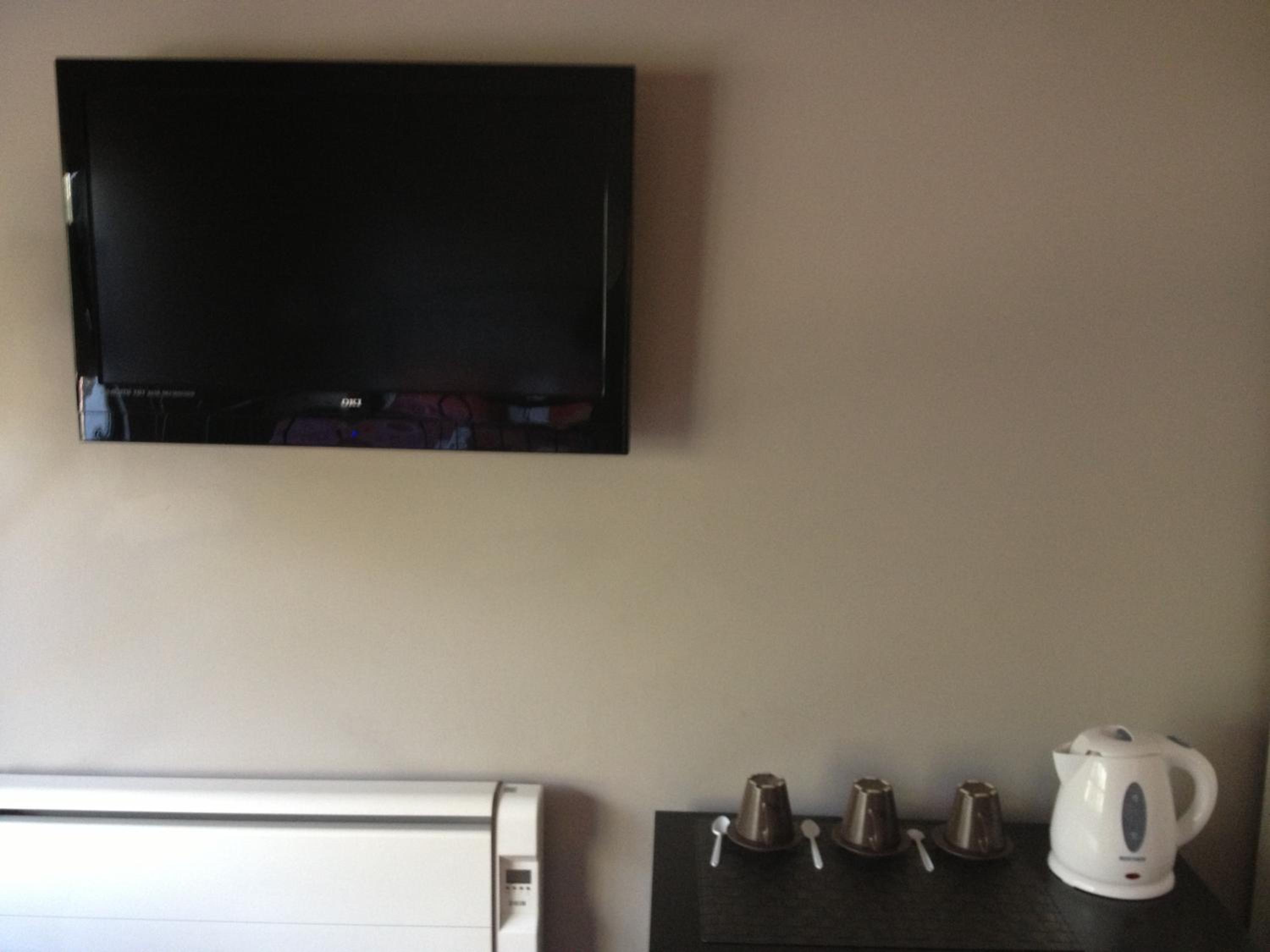 Superior Double Room with Views - Photo 1