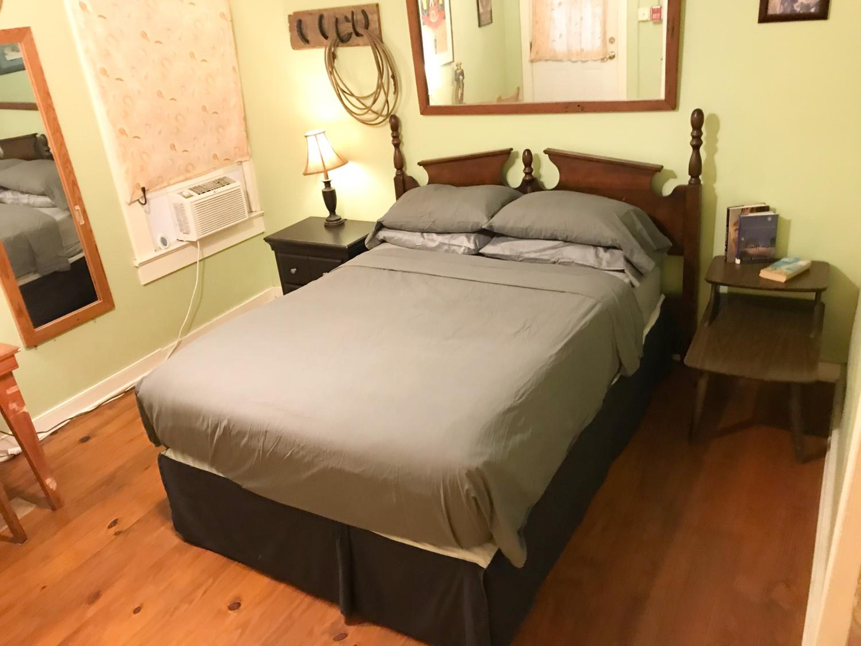 Double Room photo 1