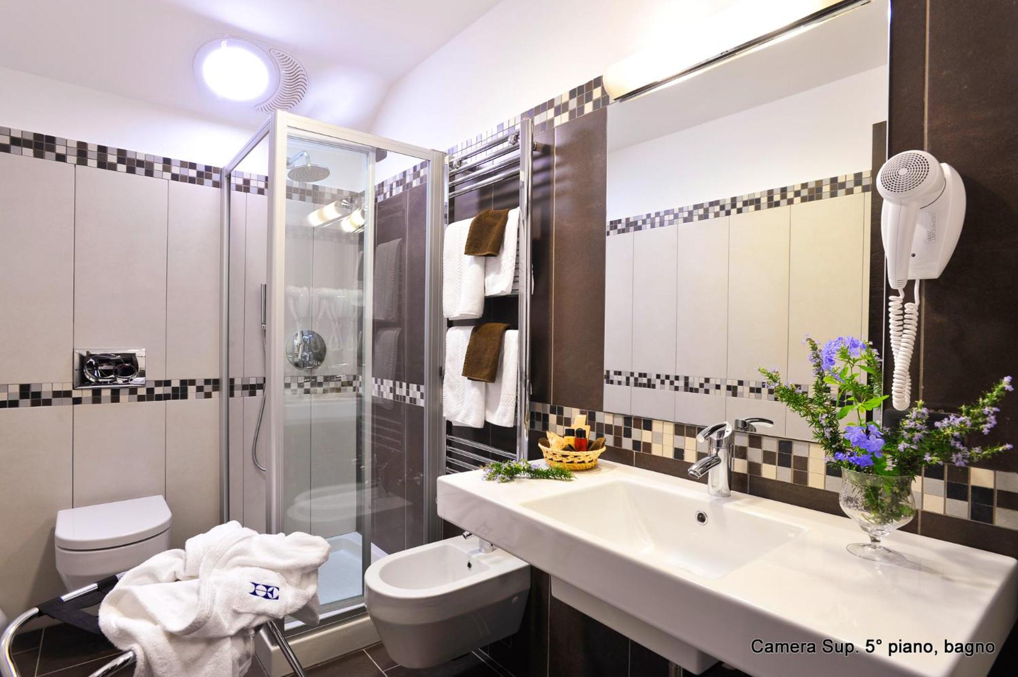 Superior Double Room photo 2
