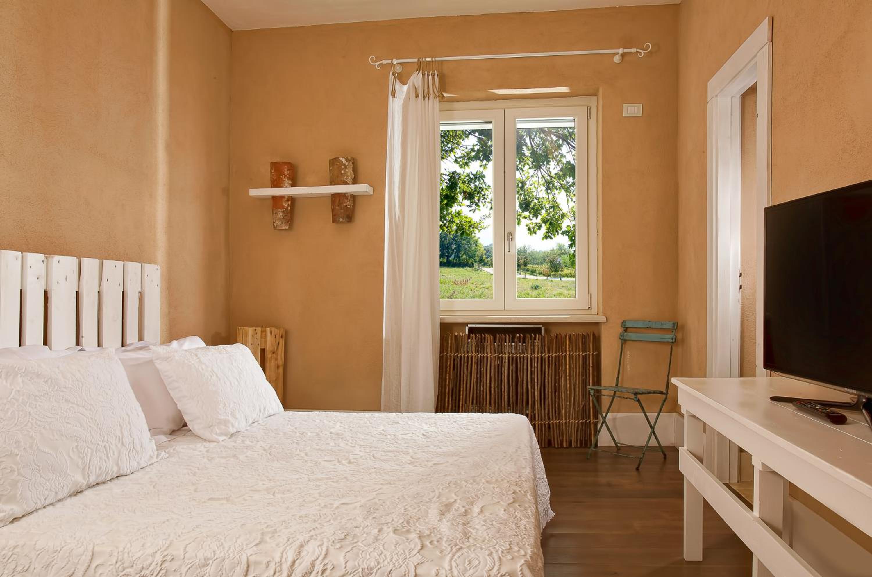 Standard Double Room photo 1