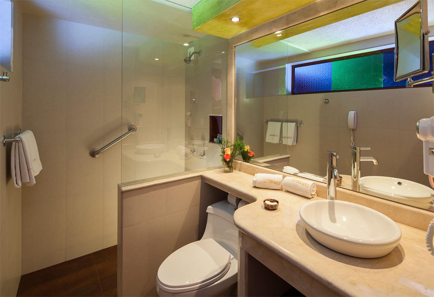 Double Room with Mountain View photo 2