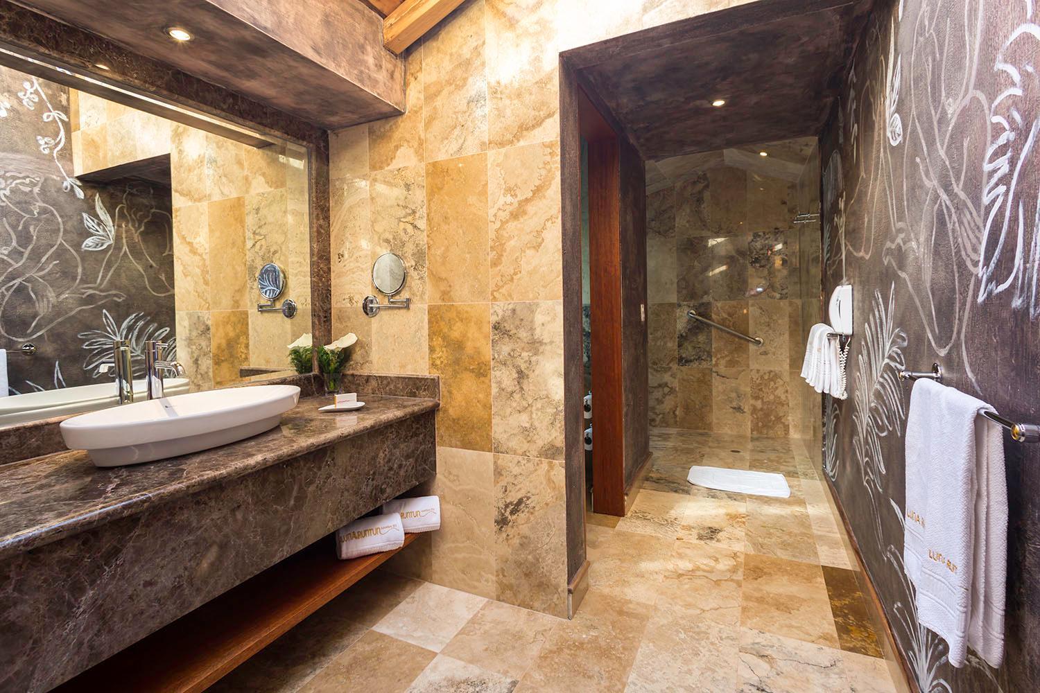 King Suite with Spa Bath photo 3
