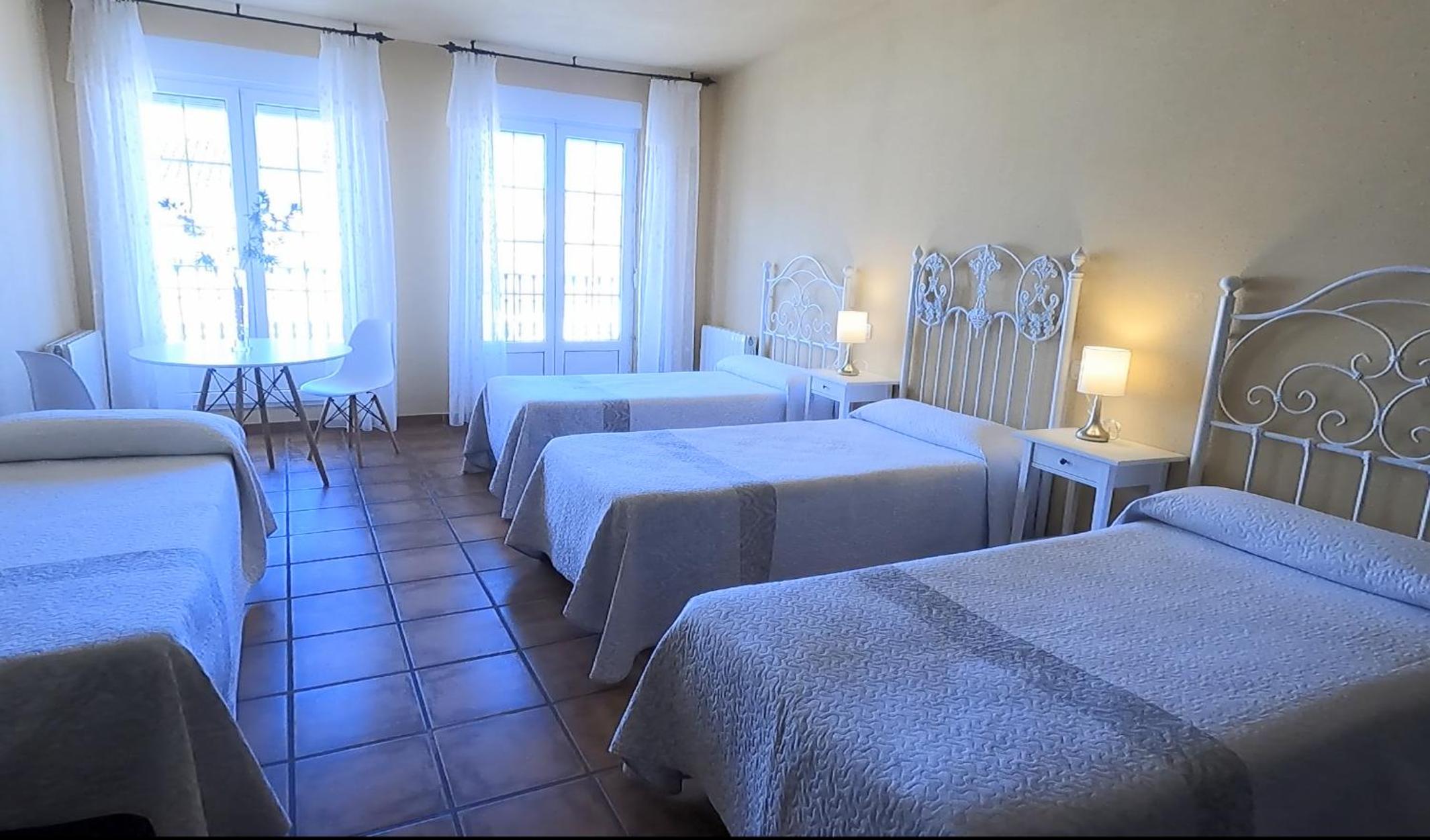 Quadruple Room photo 2