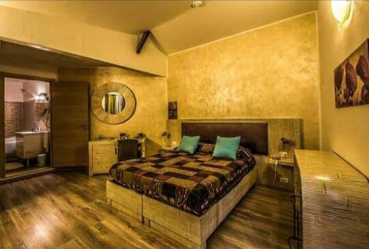 Deluxe Triple Room photo 3