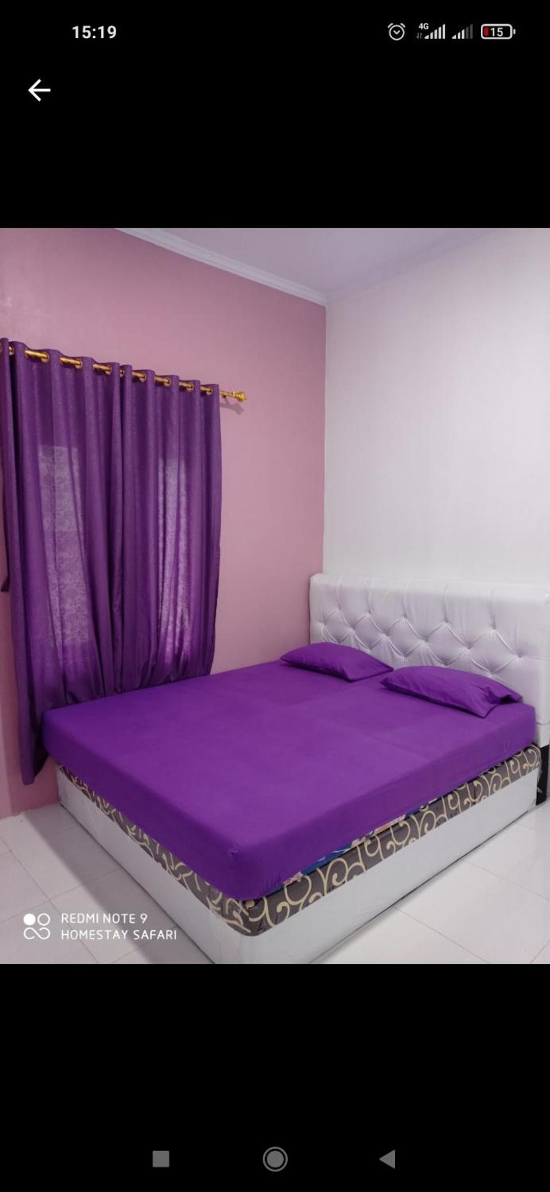 Family Double Room photo 1