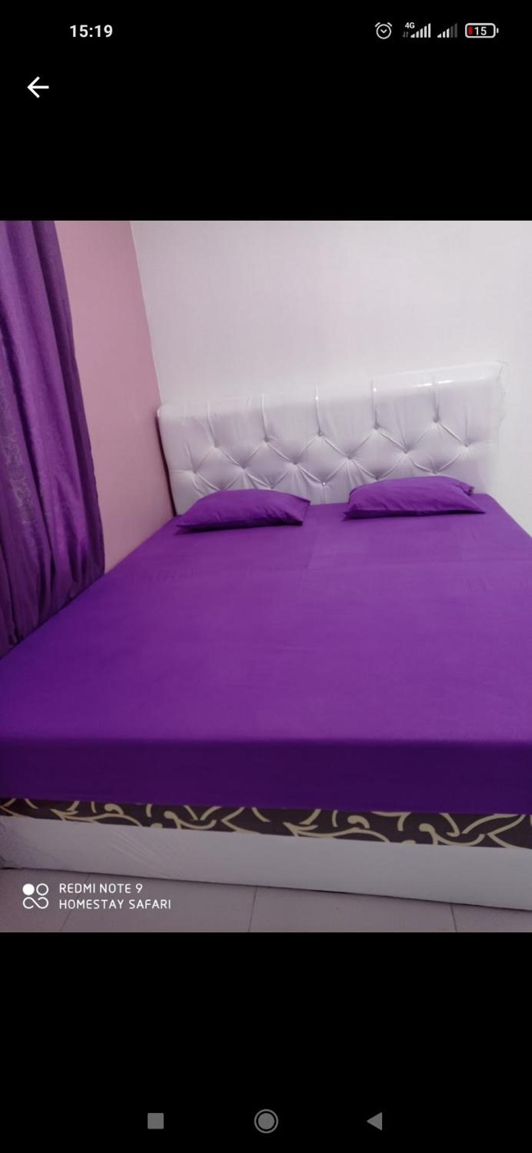 Family Double Room photo 2