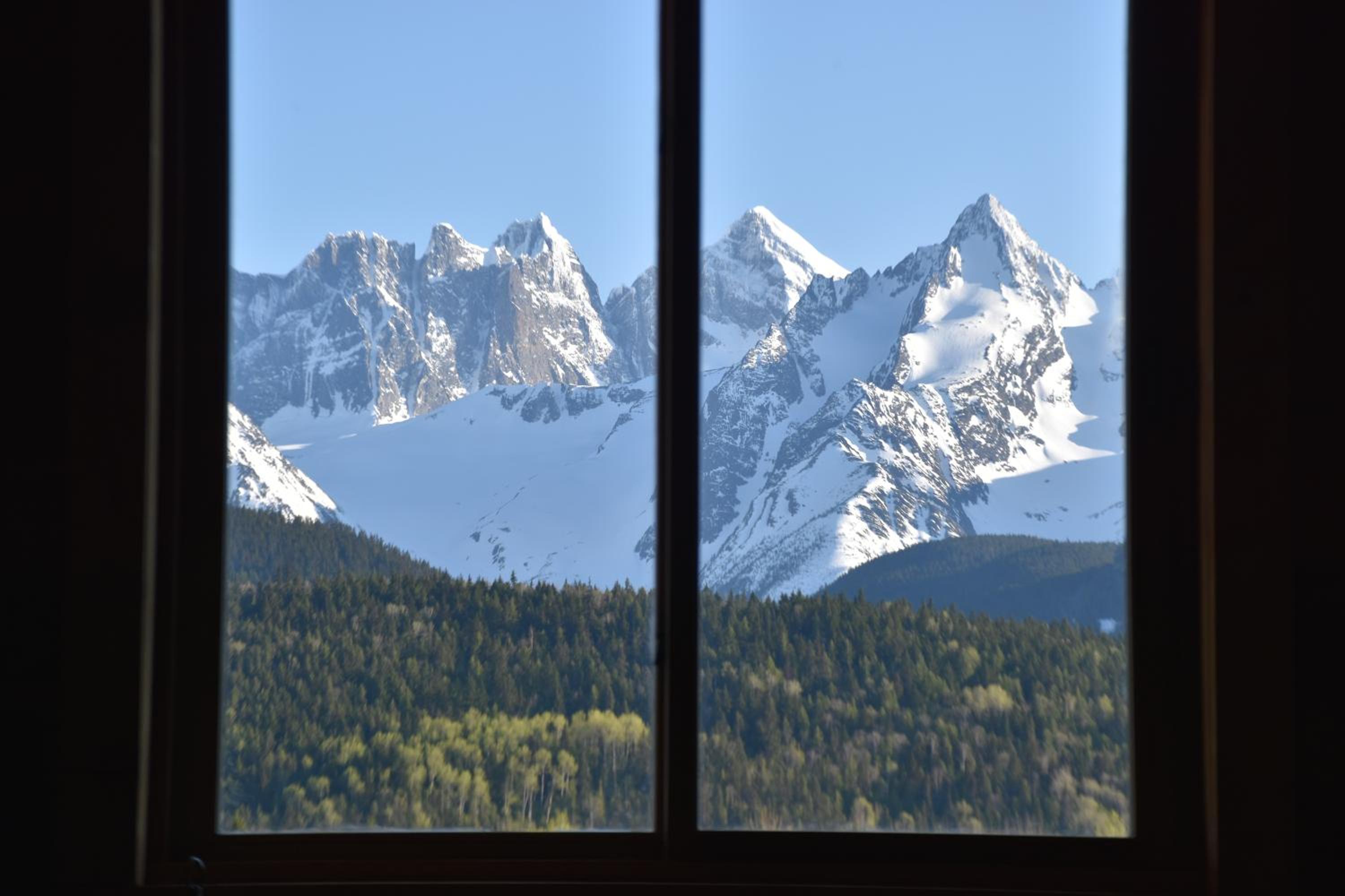 Triple Room with Mountain View photo 3