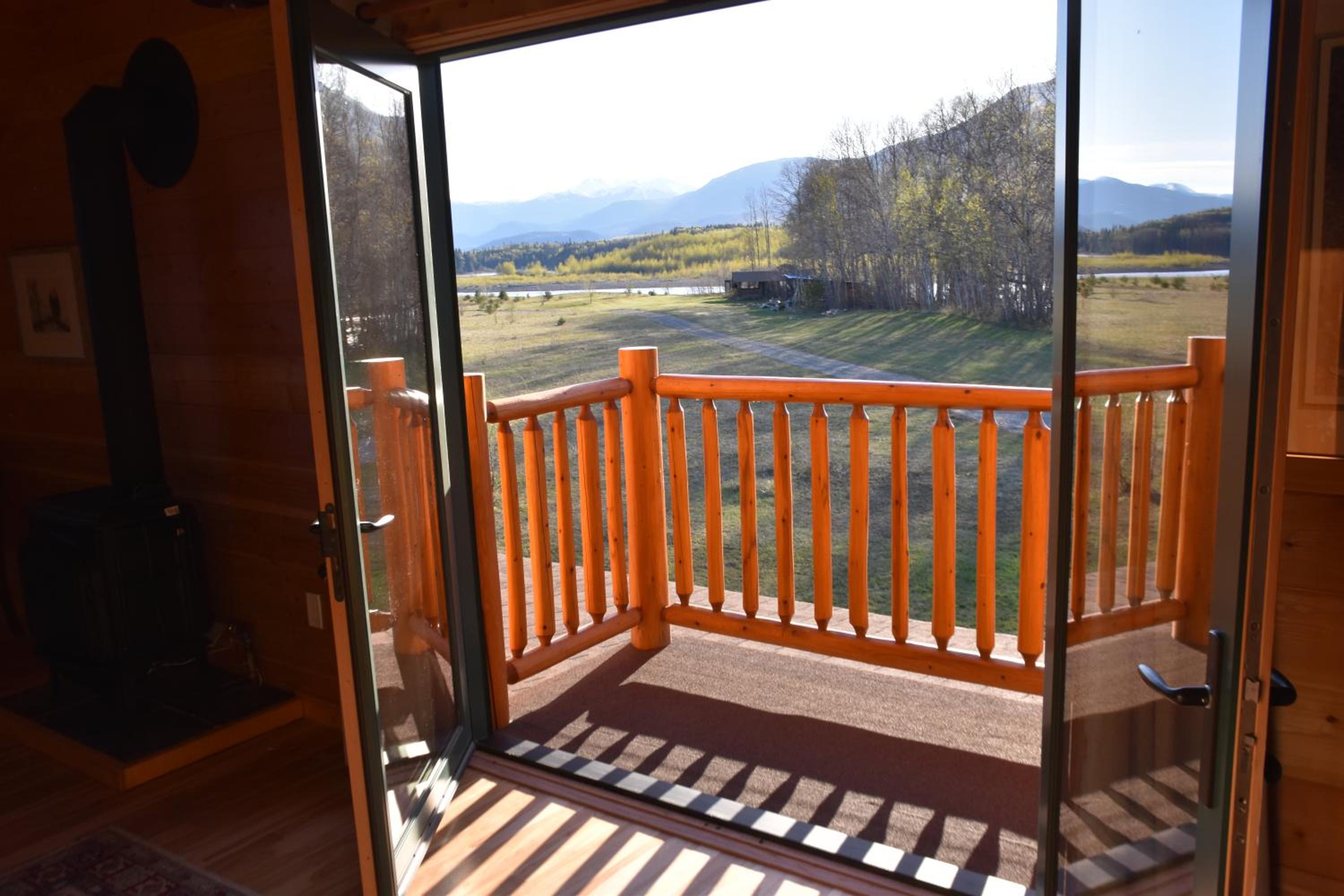 Triple Room with Mountain View photo 2