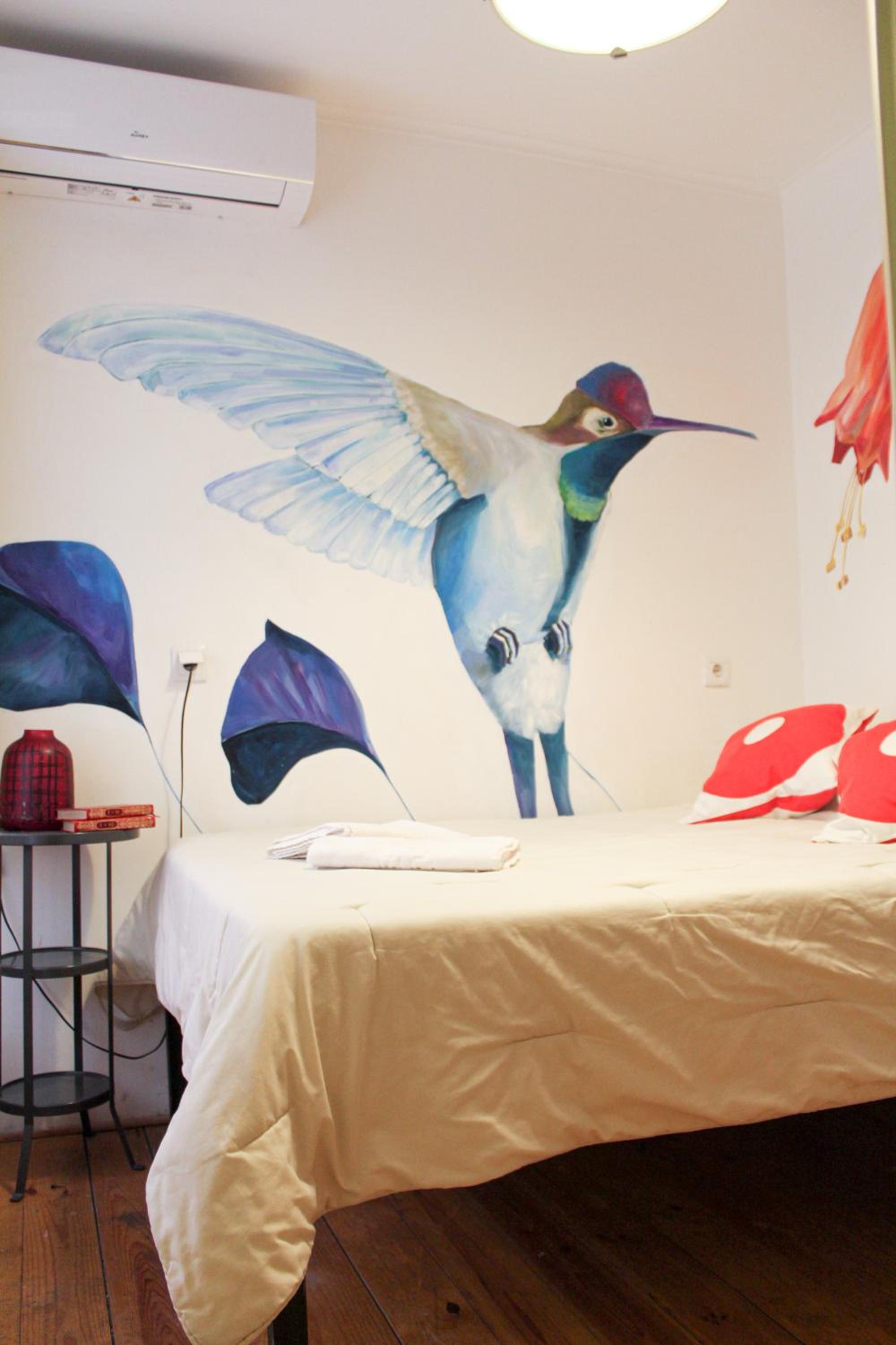 Double Room - Photo 2