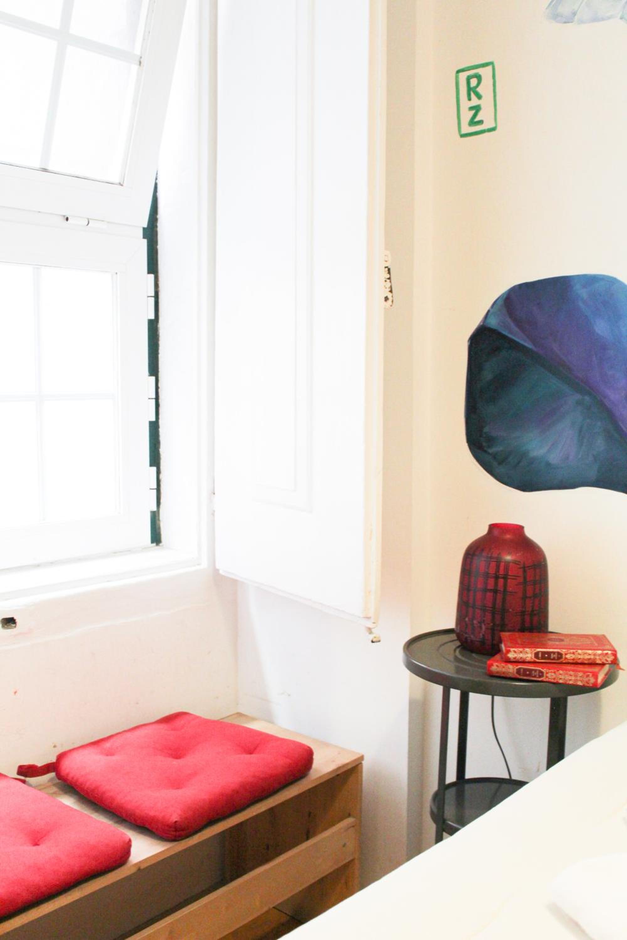 Double Room - Photo 3