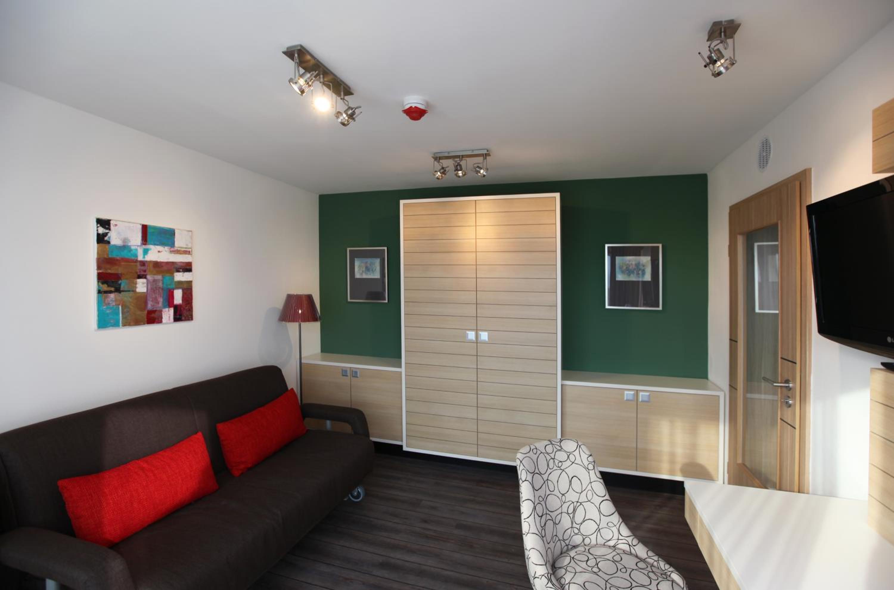 Suite with Balcony photo 2