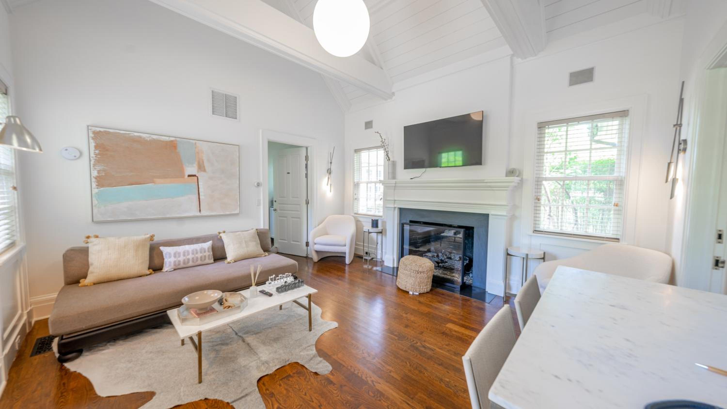 Two-Bedroom Suite