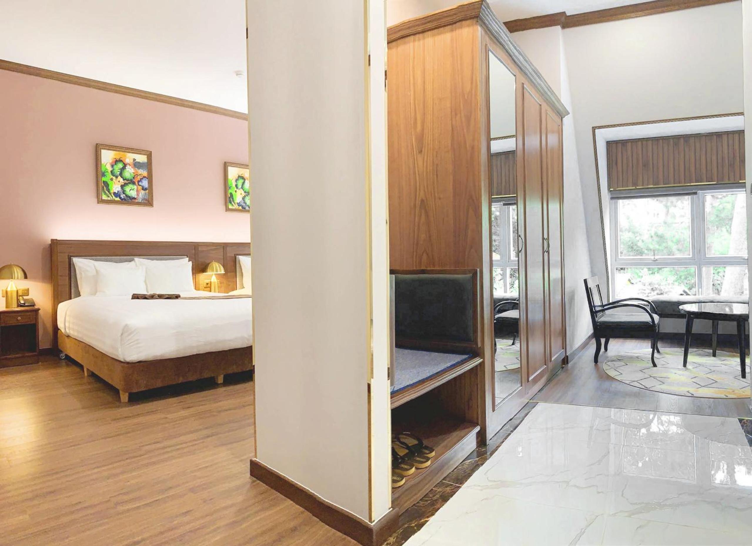 Family Suite - Photo 10