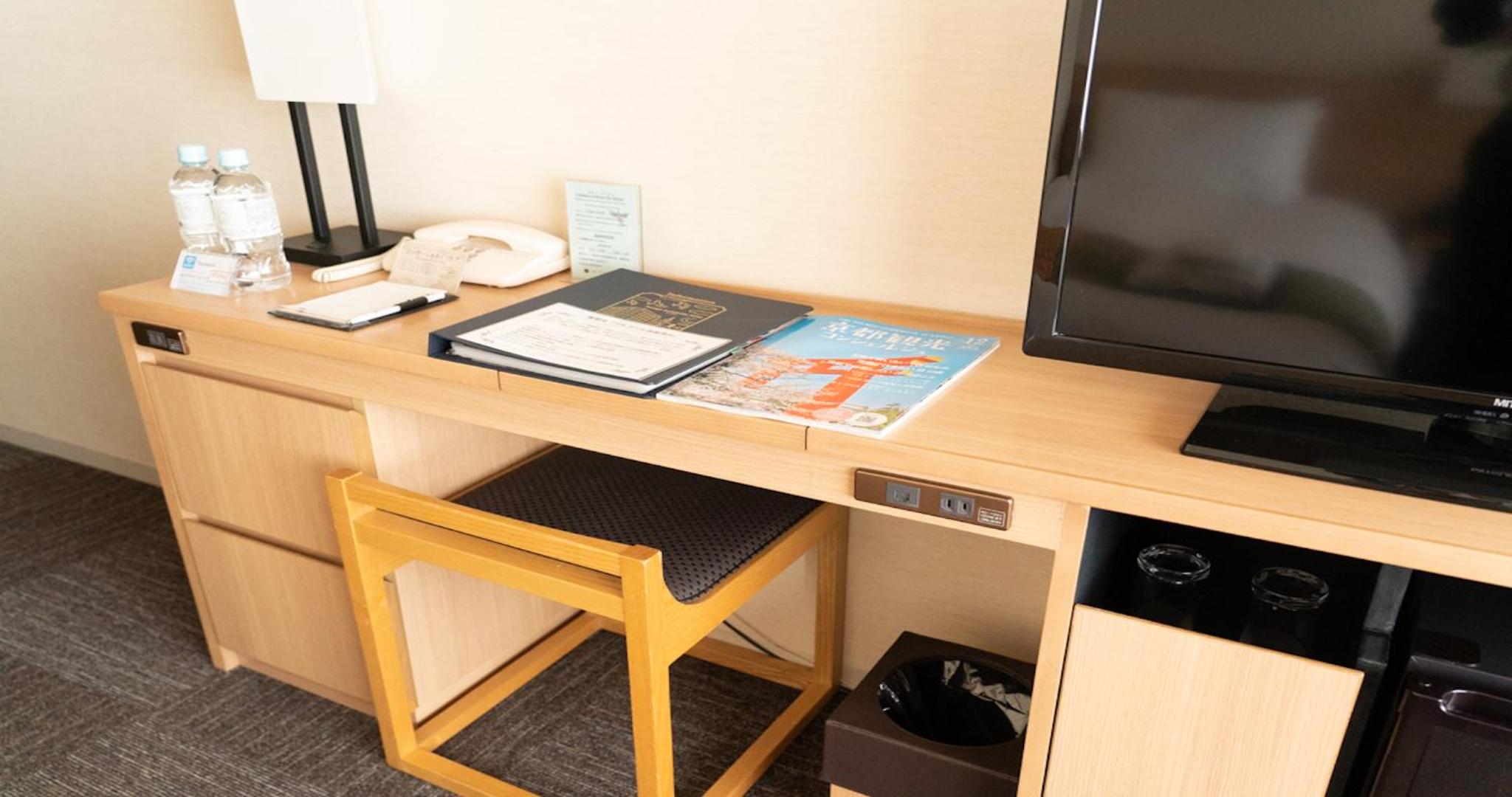 Economy Twin Room - Photo 14