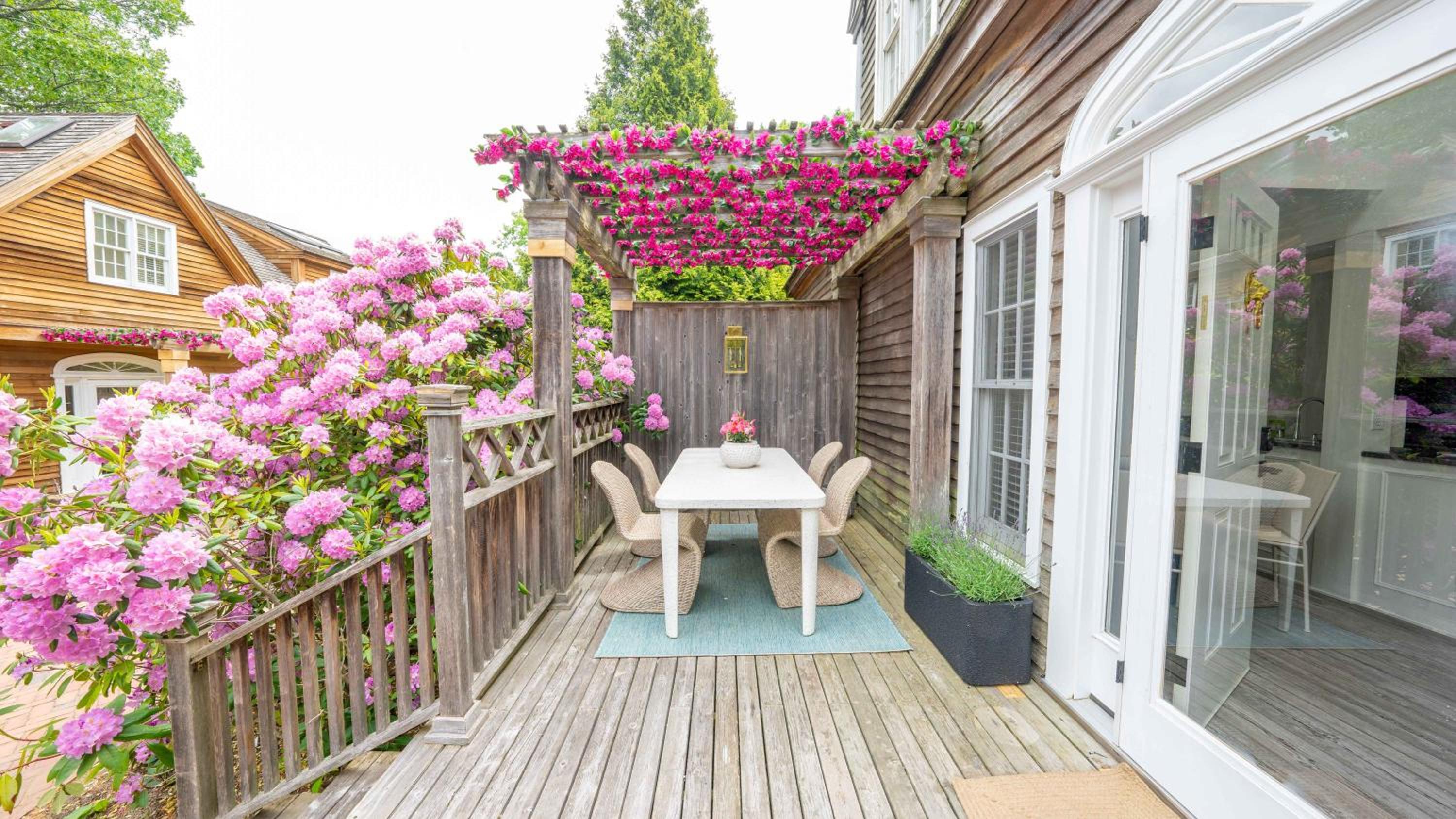 Two-Bedroom Cottage
