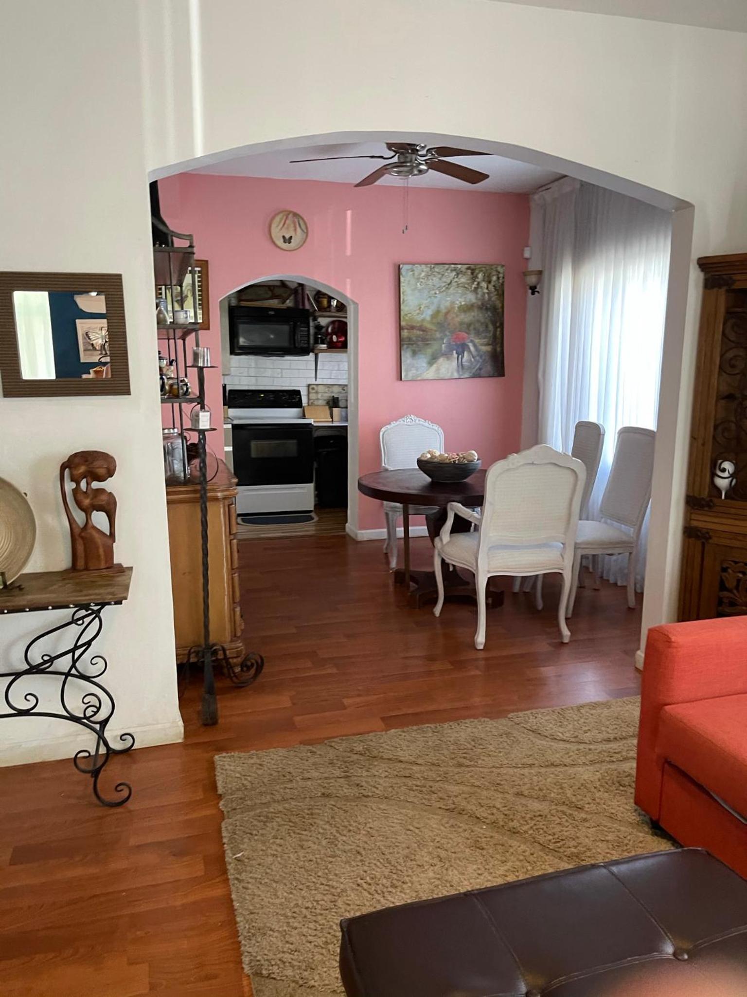 Two-Bedroom House photo 3