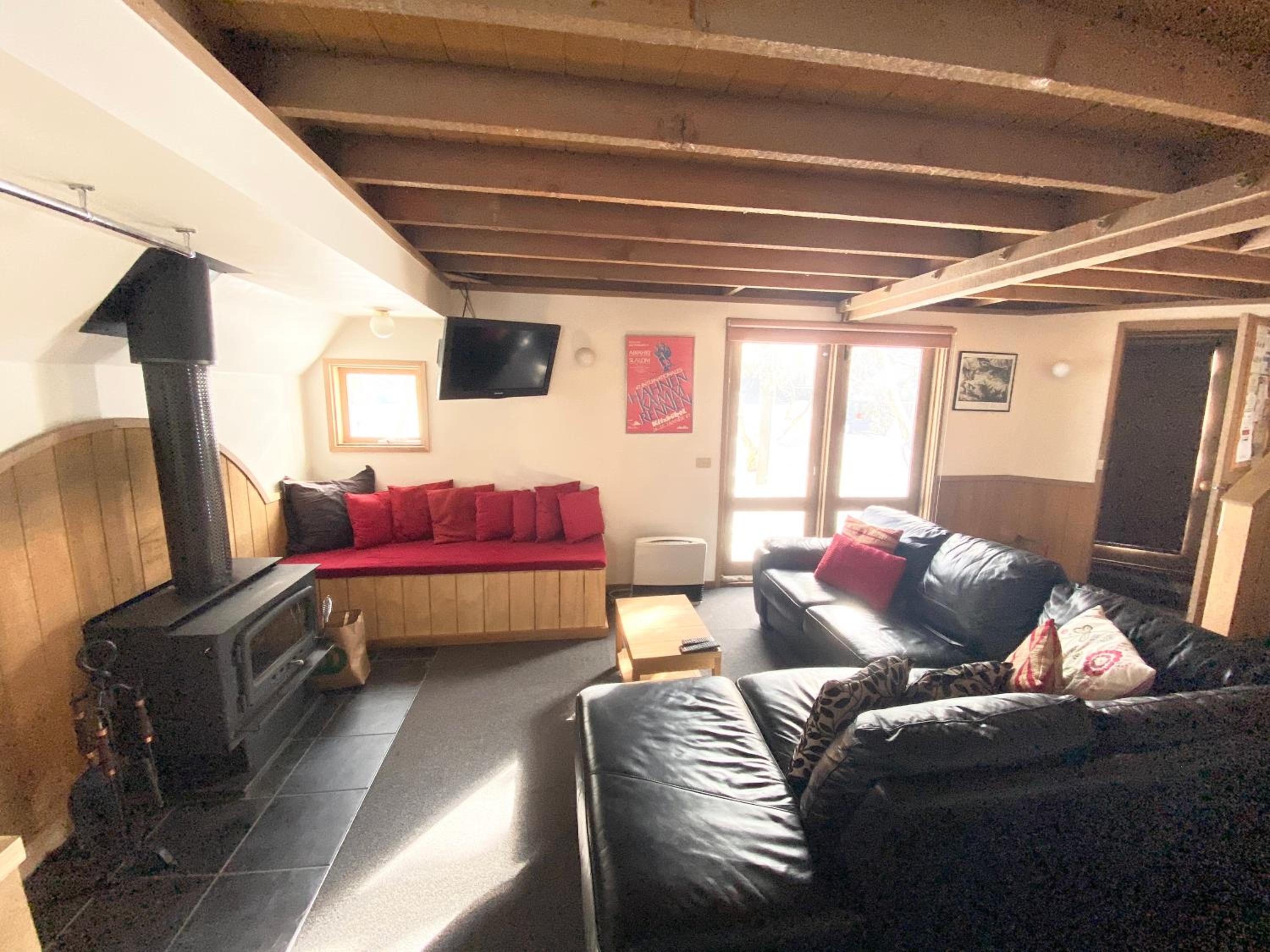 Two-Bedroom House photo 3