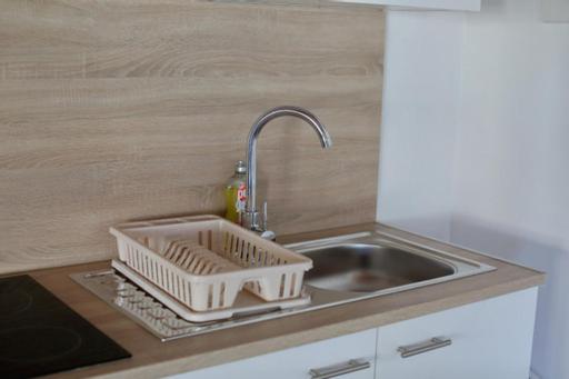 One-Bedroom Apartment - Photo 13