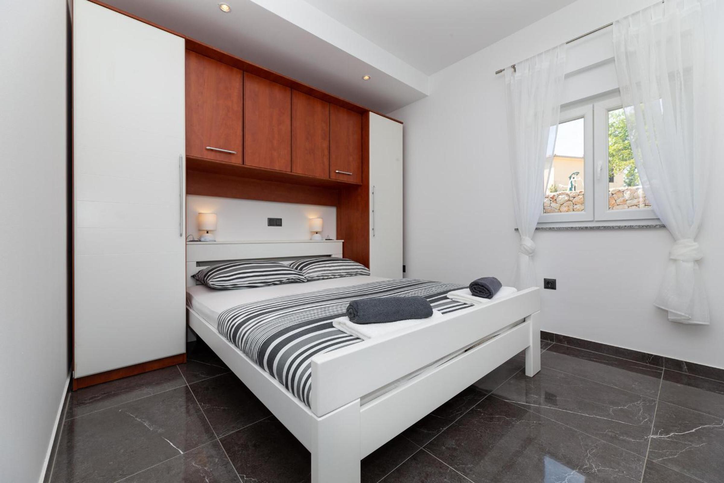 Three-Bedroom Vacation Home photo 3