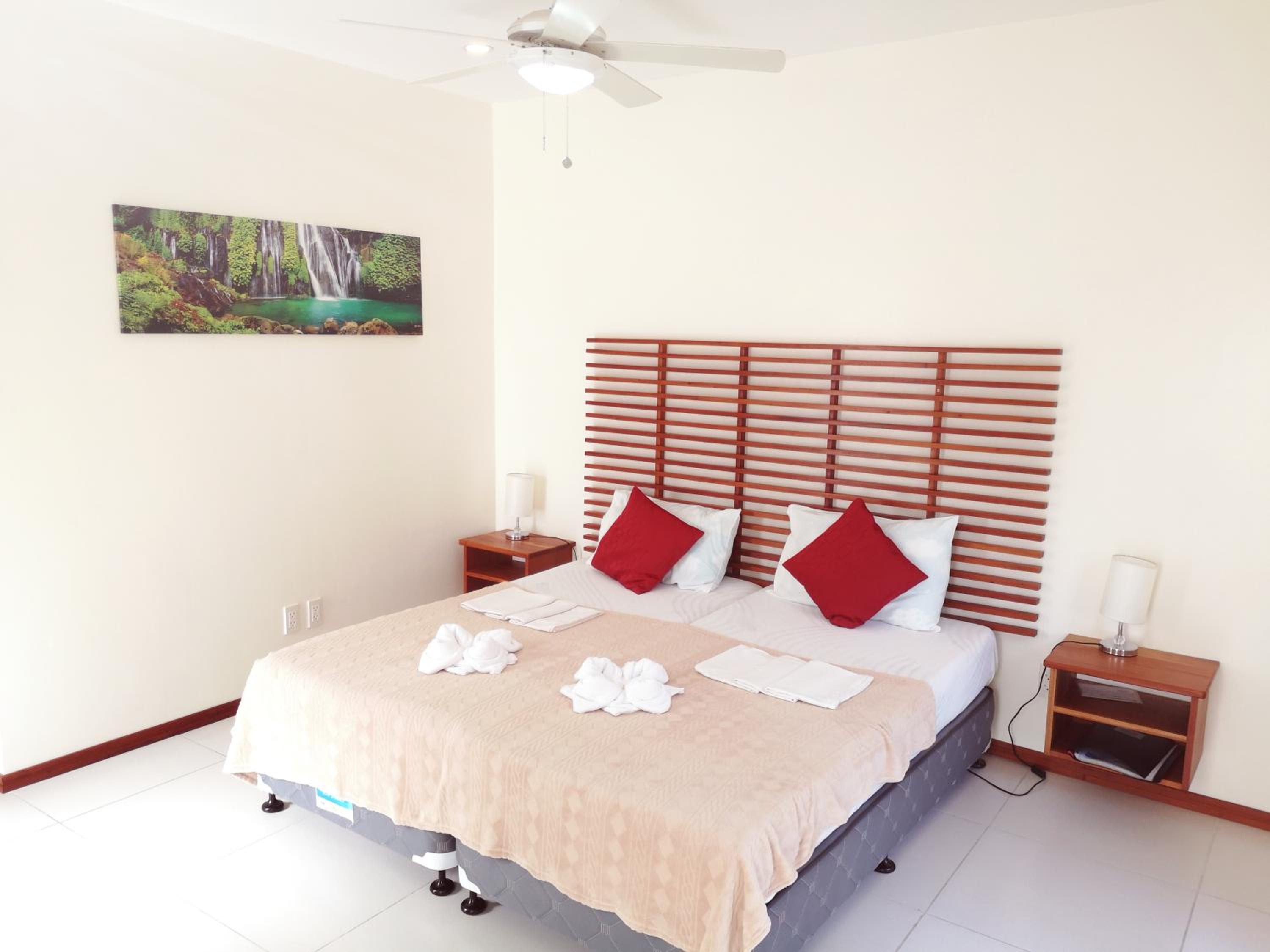 Deluxe Twin Room - Photo 15