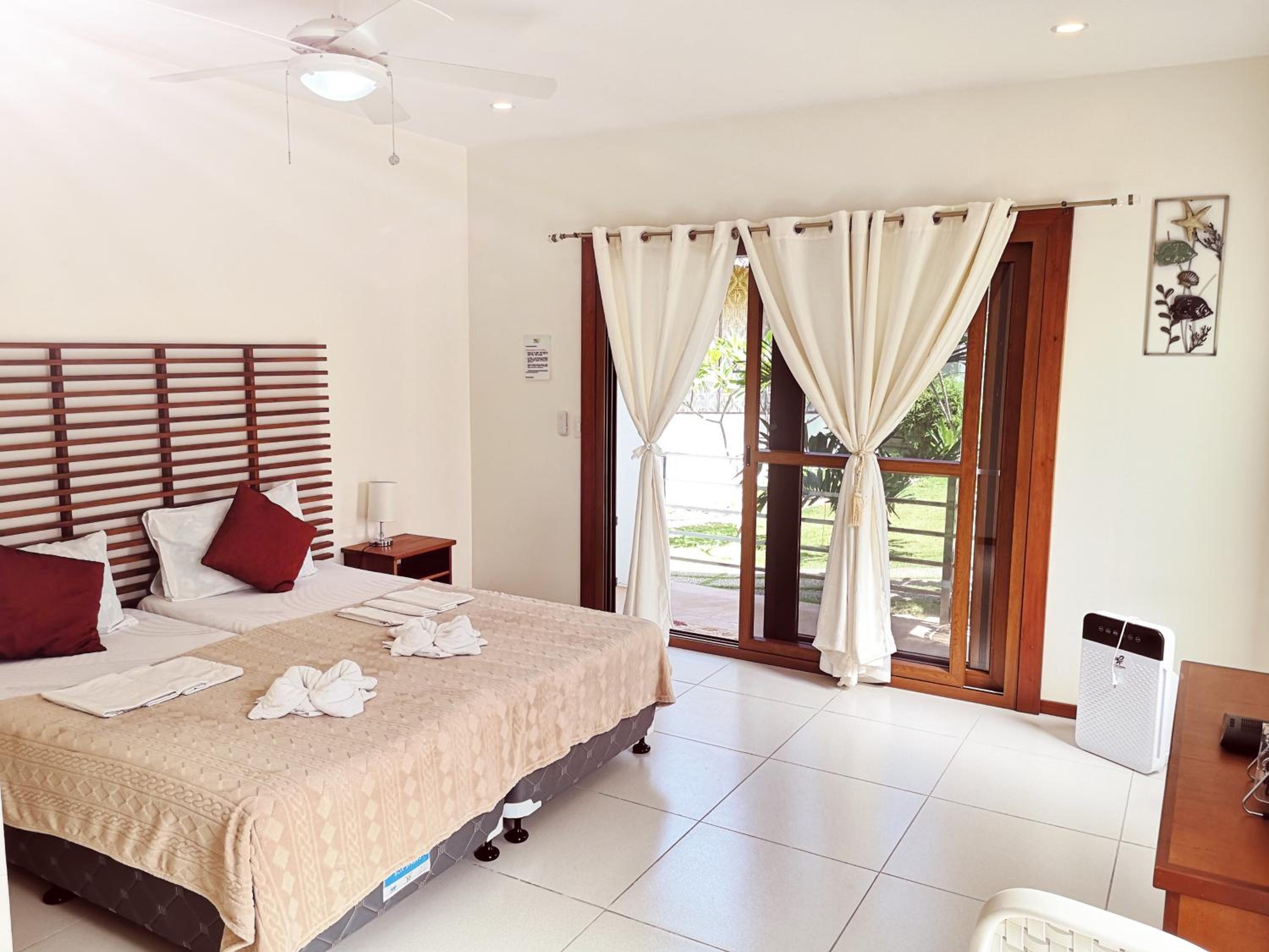 Deluxe Twin Room - Photo 1