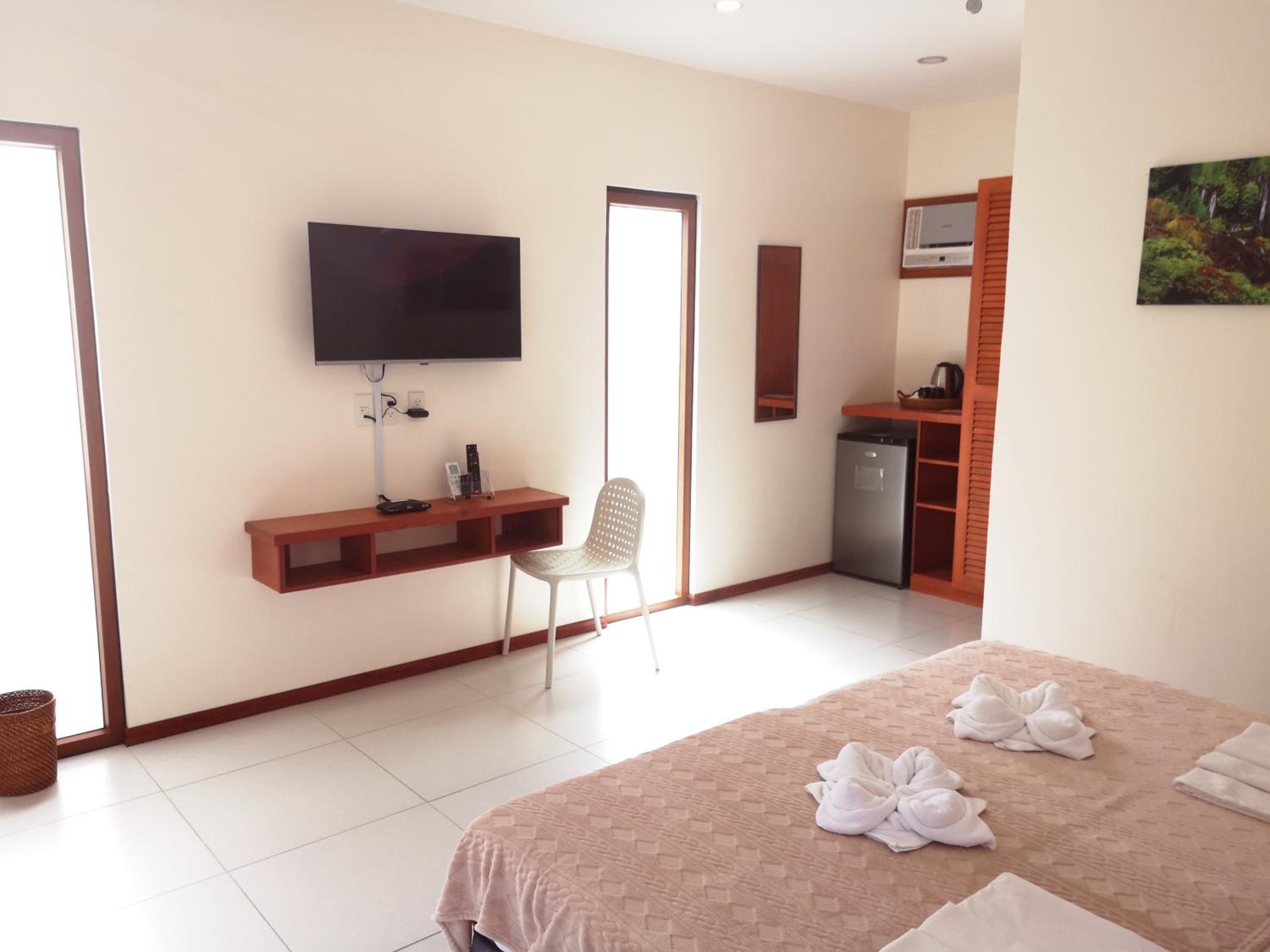 Deluxe Twin Room - Photo 2